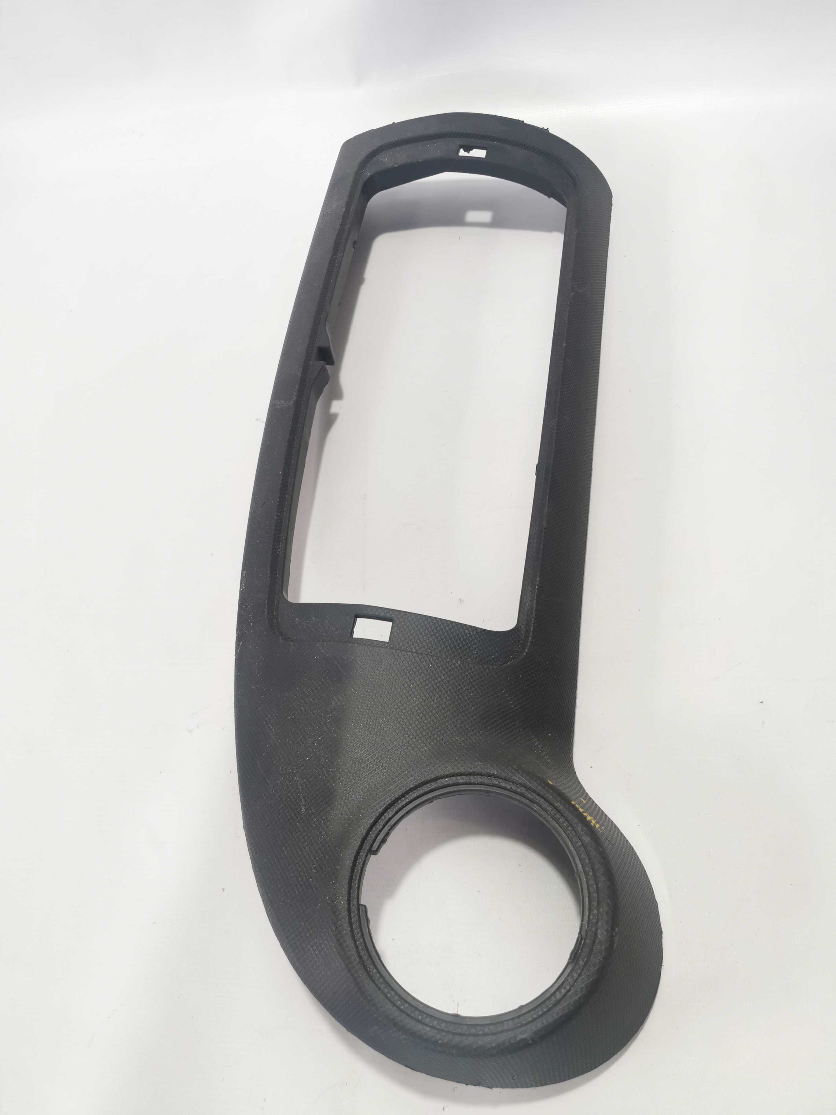 Moldura Air Bag Sandero Stepway 8200606527 2