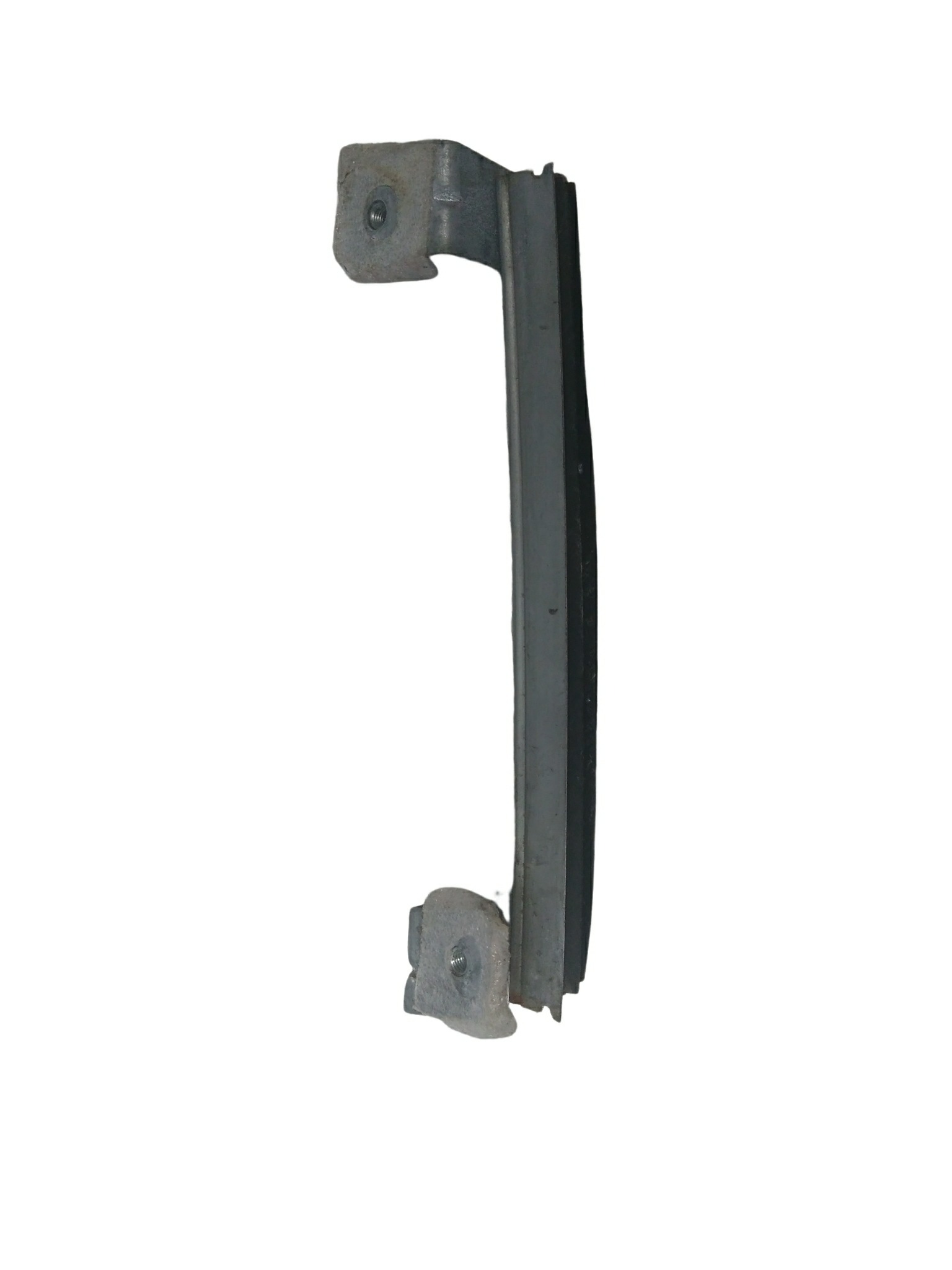 Guia De Vidro Traseira Esquerda Ford Fiesta 1.0 2010 2