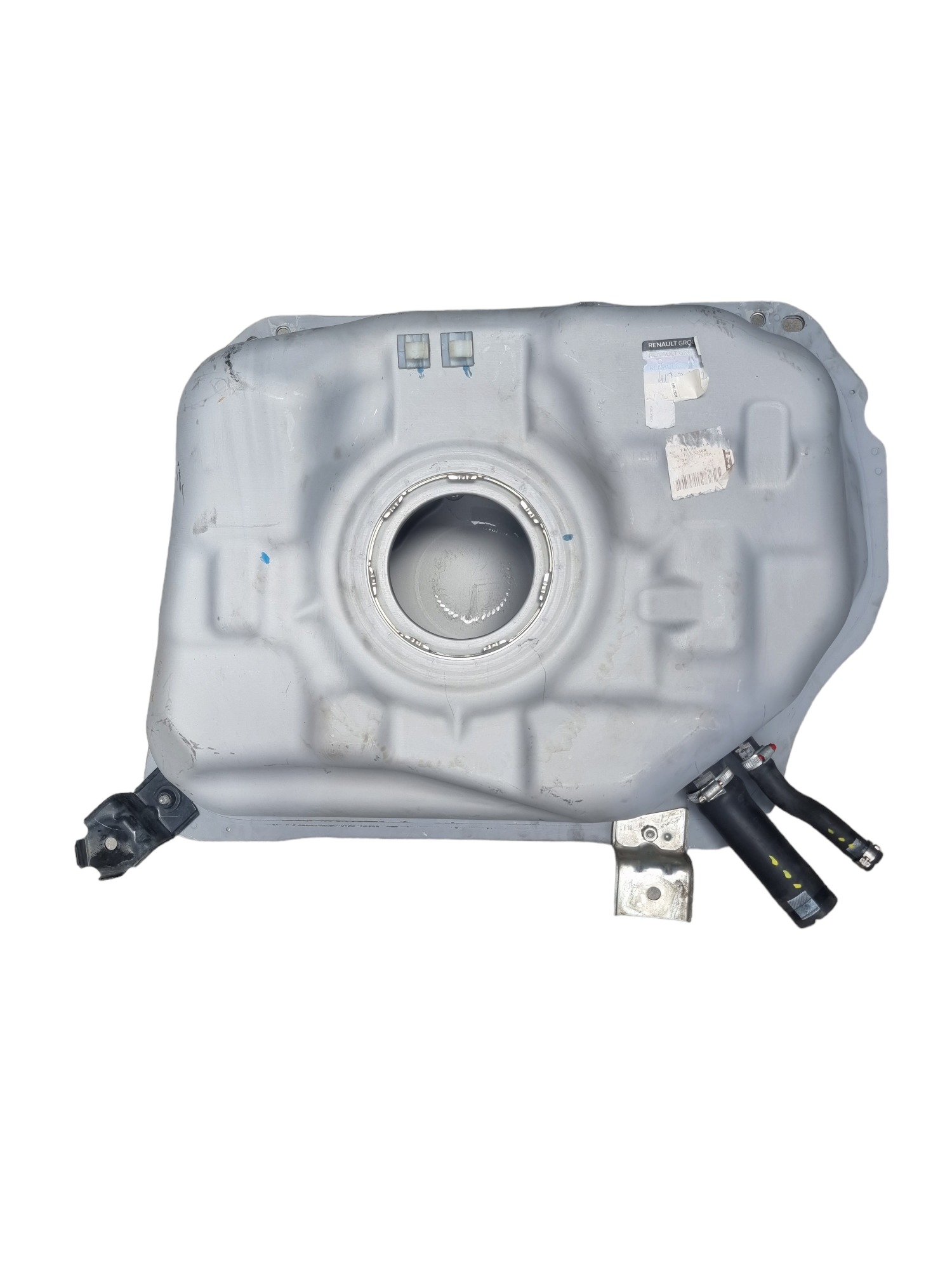 Tanque De Combustível Renault Kwid Intense 2019 172015316
