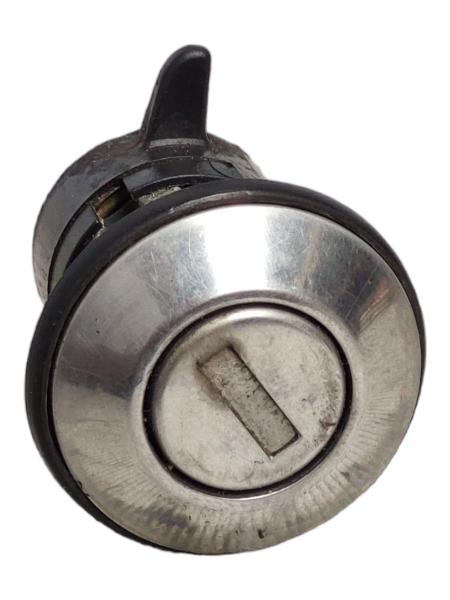 Miolo Fechadura Porta Dianteira Direita Fiat Palio Fire 2003 1