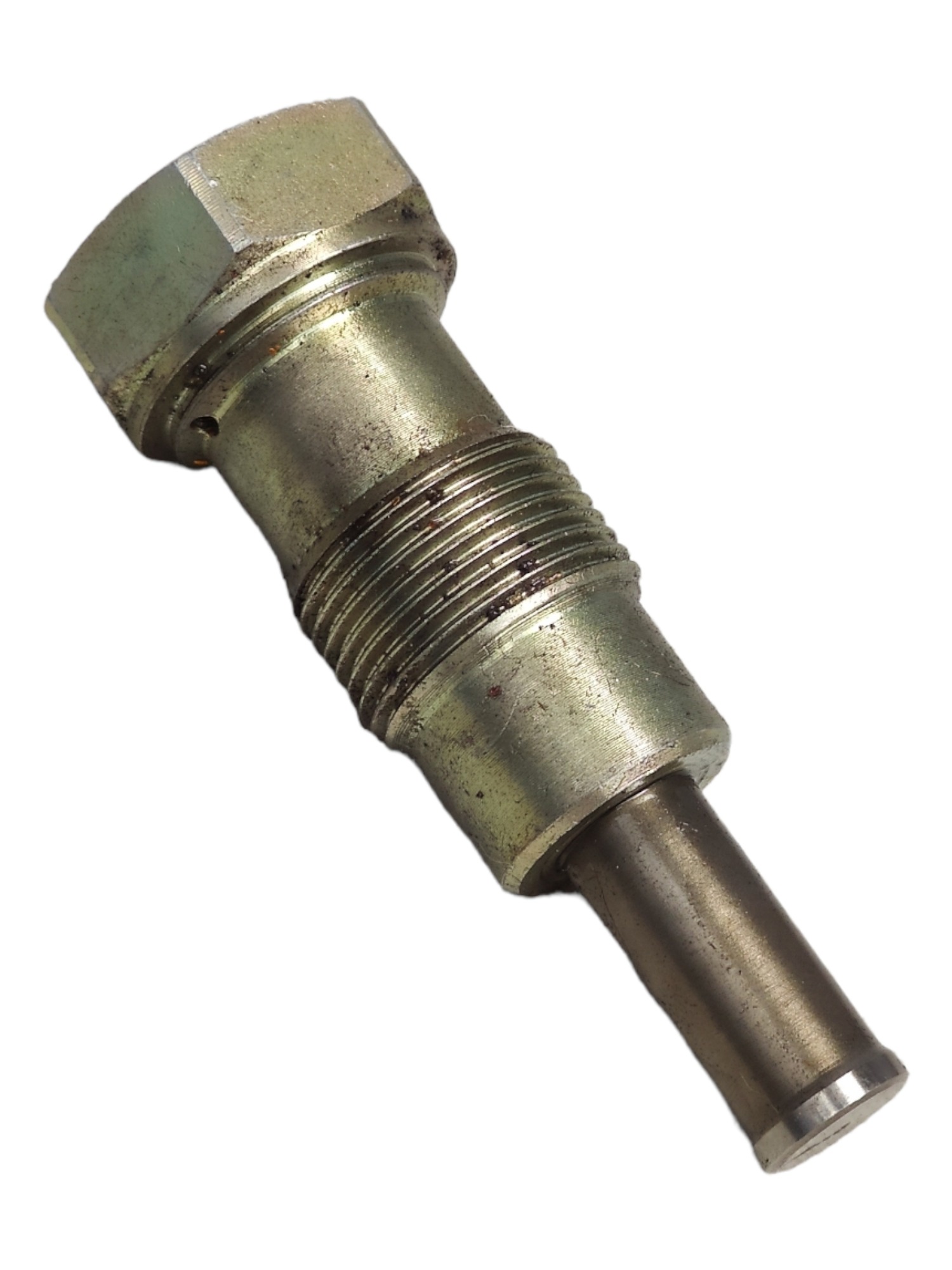Tensor Correia Comando Ford Fiesta 1.6 8v 2009 Detalhe