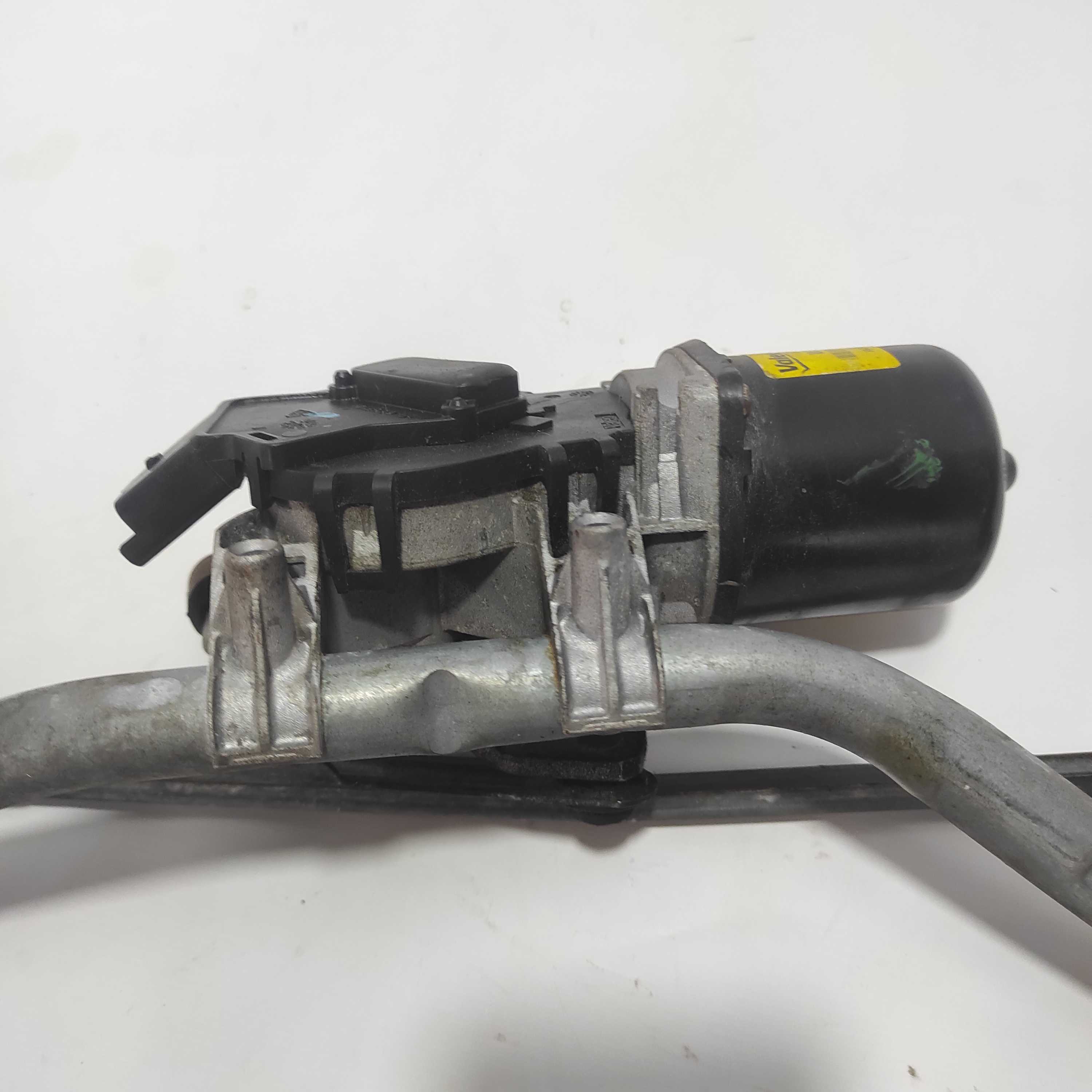 Motor Limpador Para-brisa Citroen C3 Picasso 9671712080 4