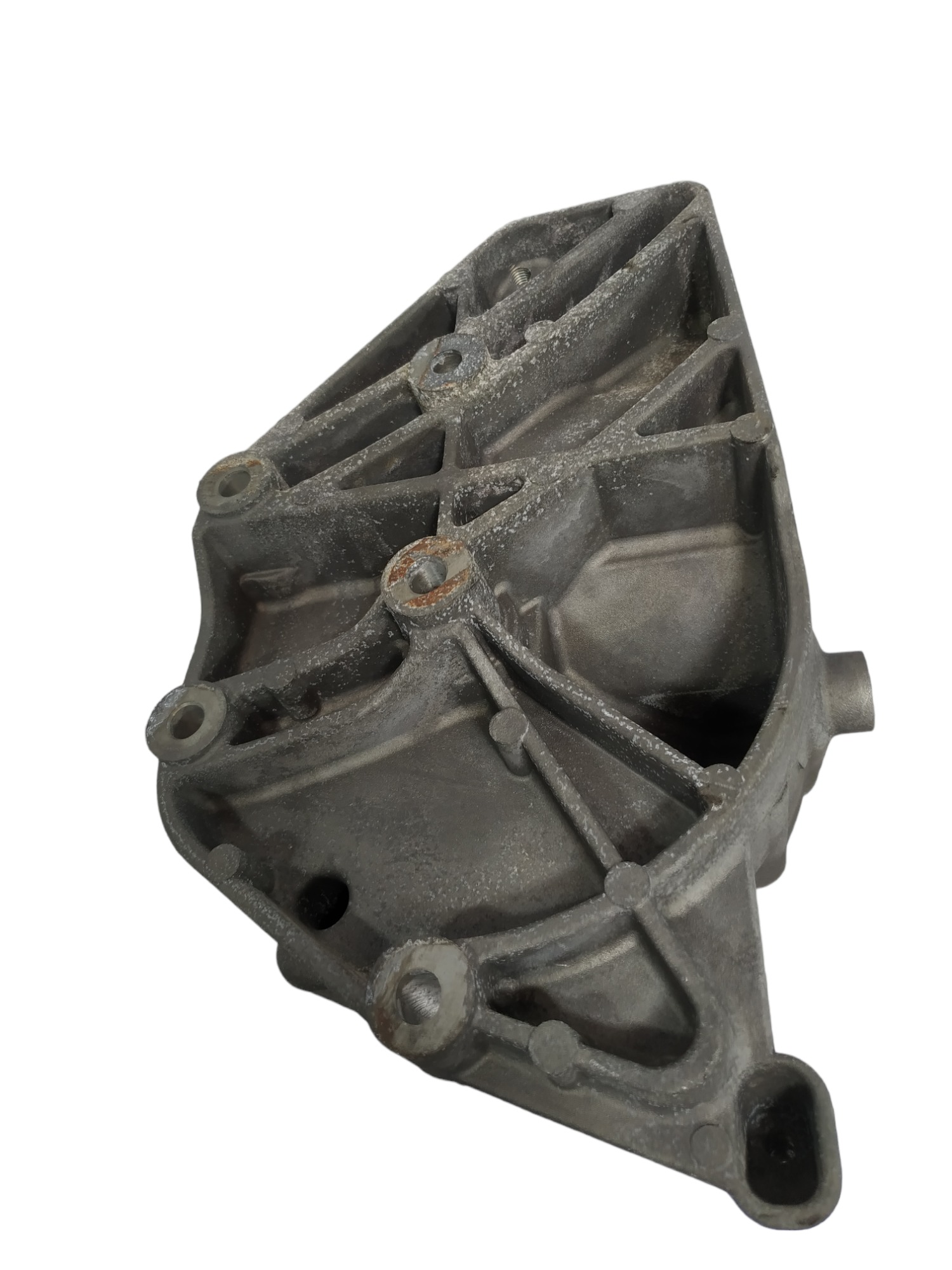 Suporte Compressor Ar Condicionado Gm Cobalt 1.8 2017 2