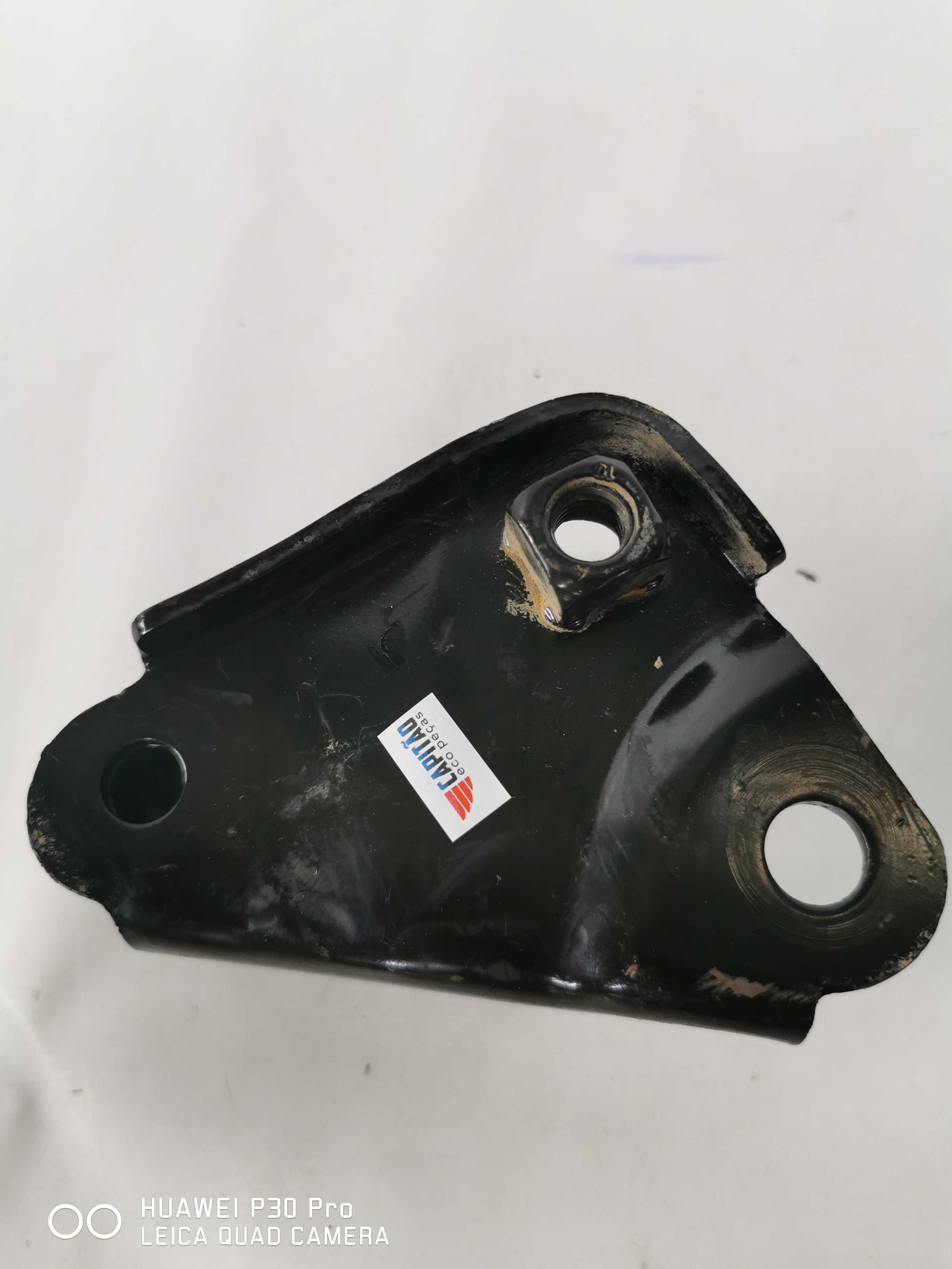 Suporte Coxim Câmbio Nissan Versa 2019 4