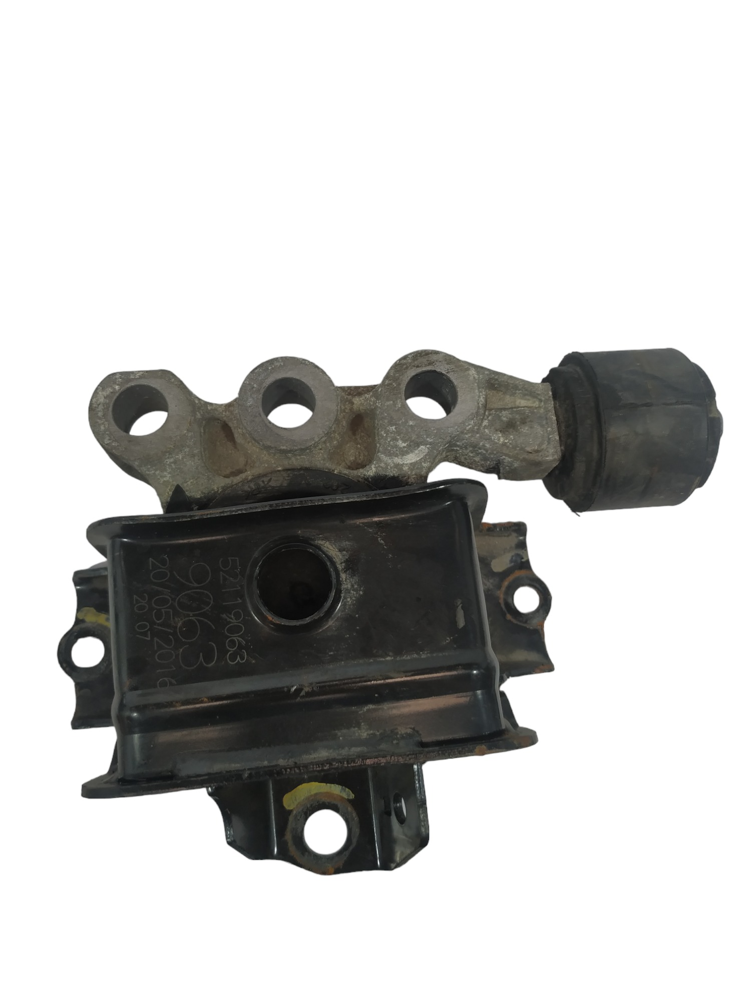 Coxim Motor Gm Cobalt 1.8 2017