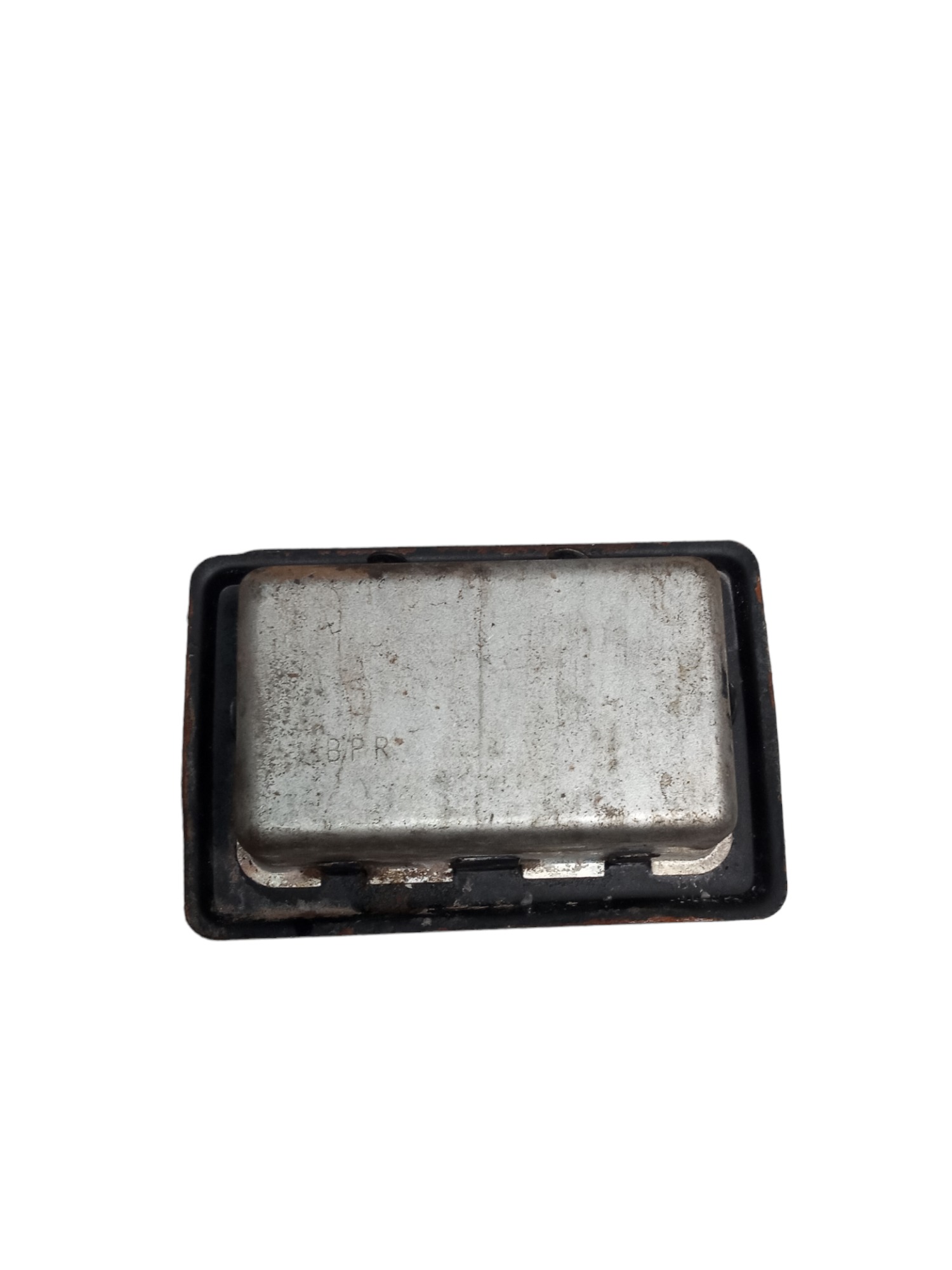 Cinzeiro Traseiro Gm Kadett 1.8 Gl 1991 2