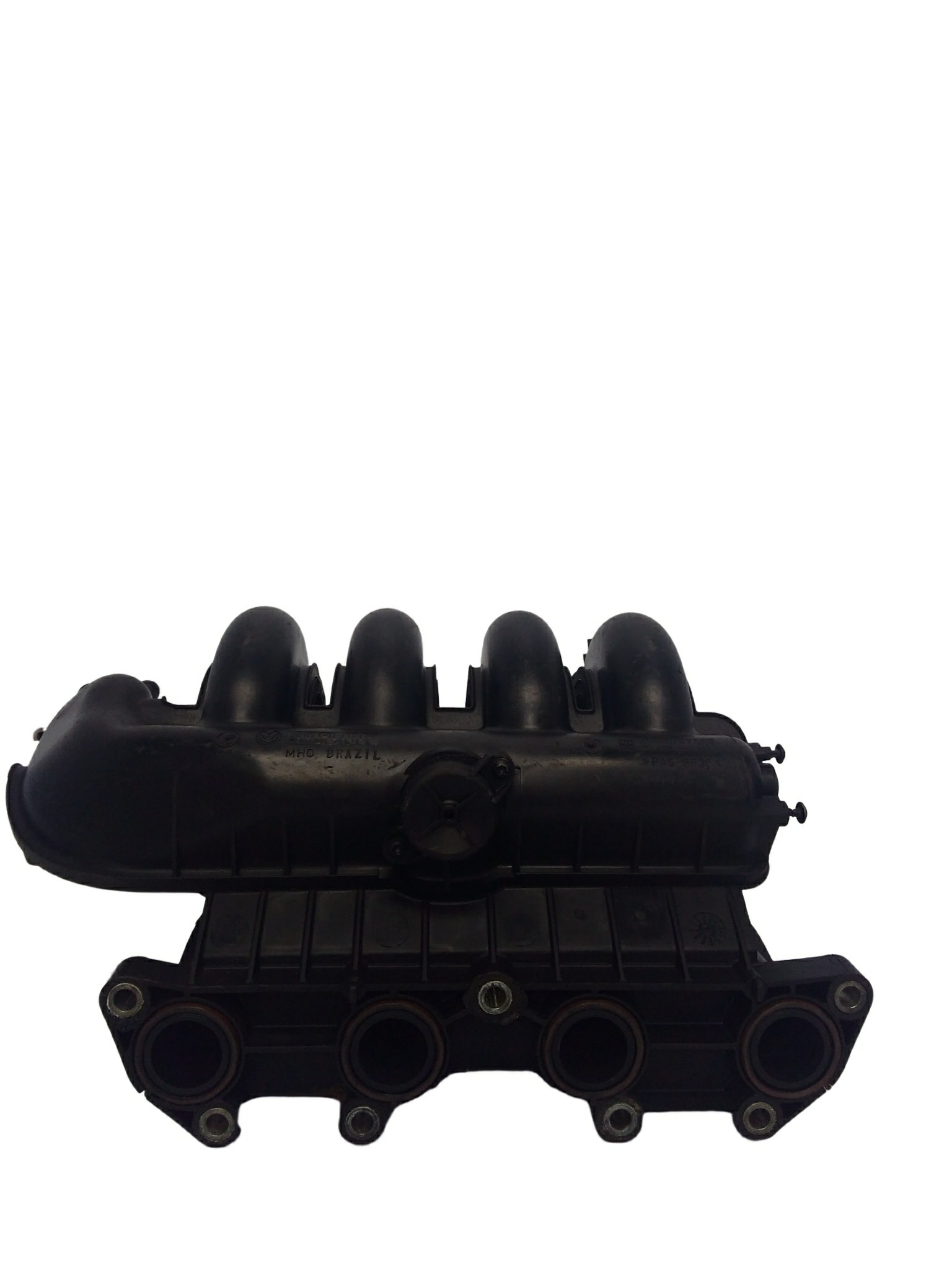 Coletor Admissão Gol Plus 1.0 3