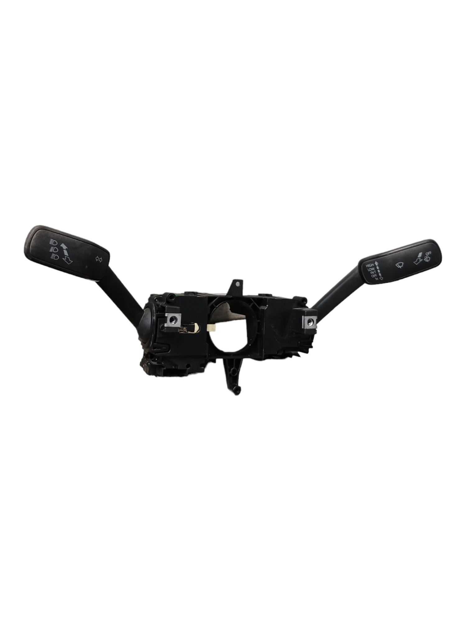 Chave Seta Vw Virtus 1.0 12v 2018 2qw953507 1