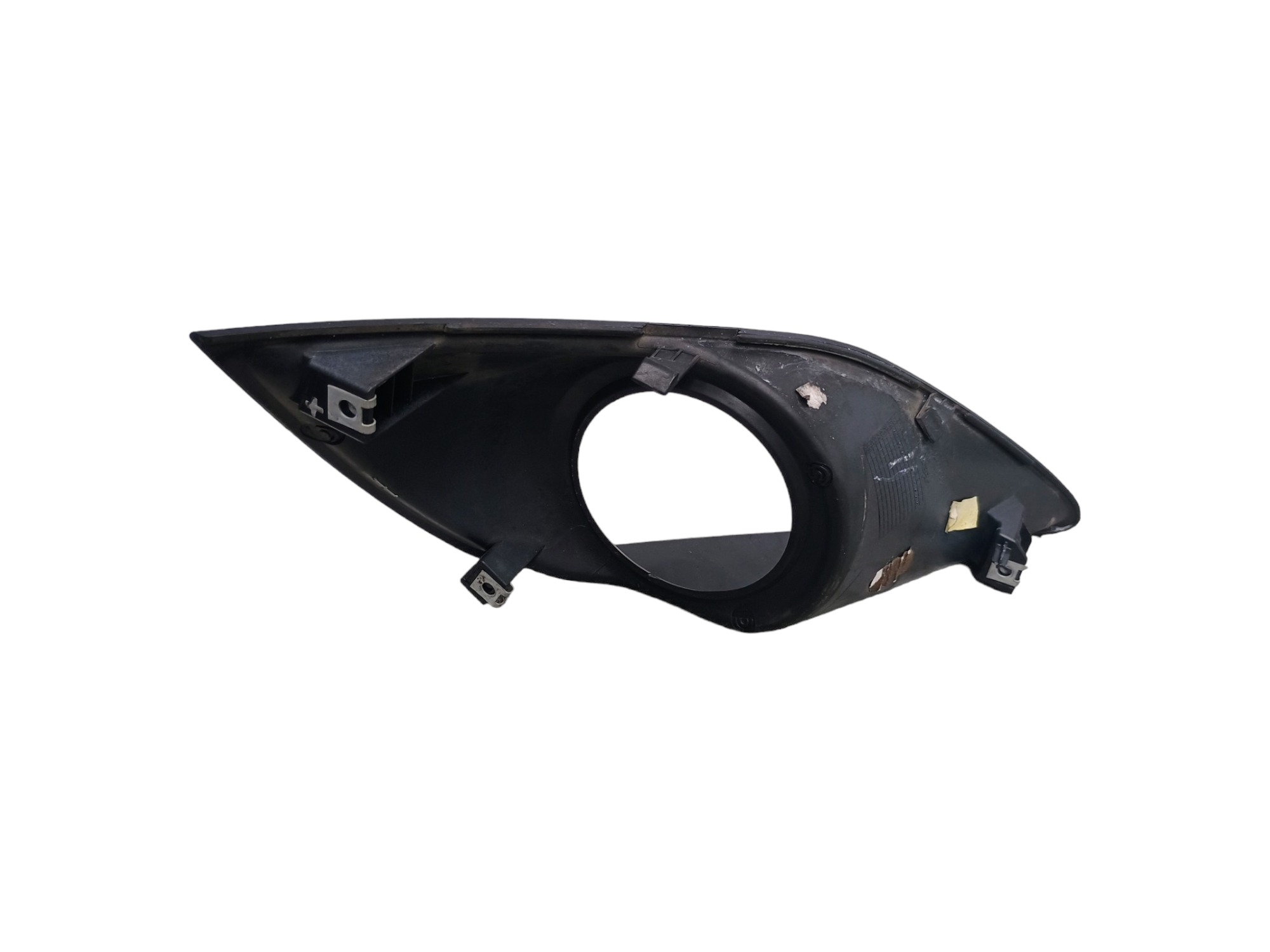 Suporte Farol De Milha Le Fiat Cronos Drive 1.3 2019 4
