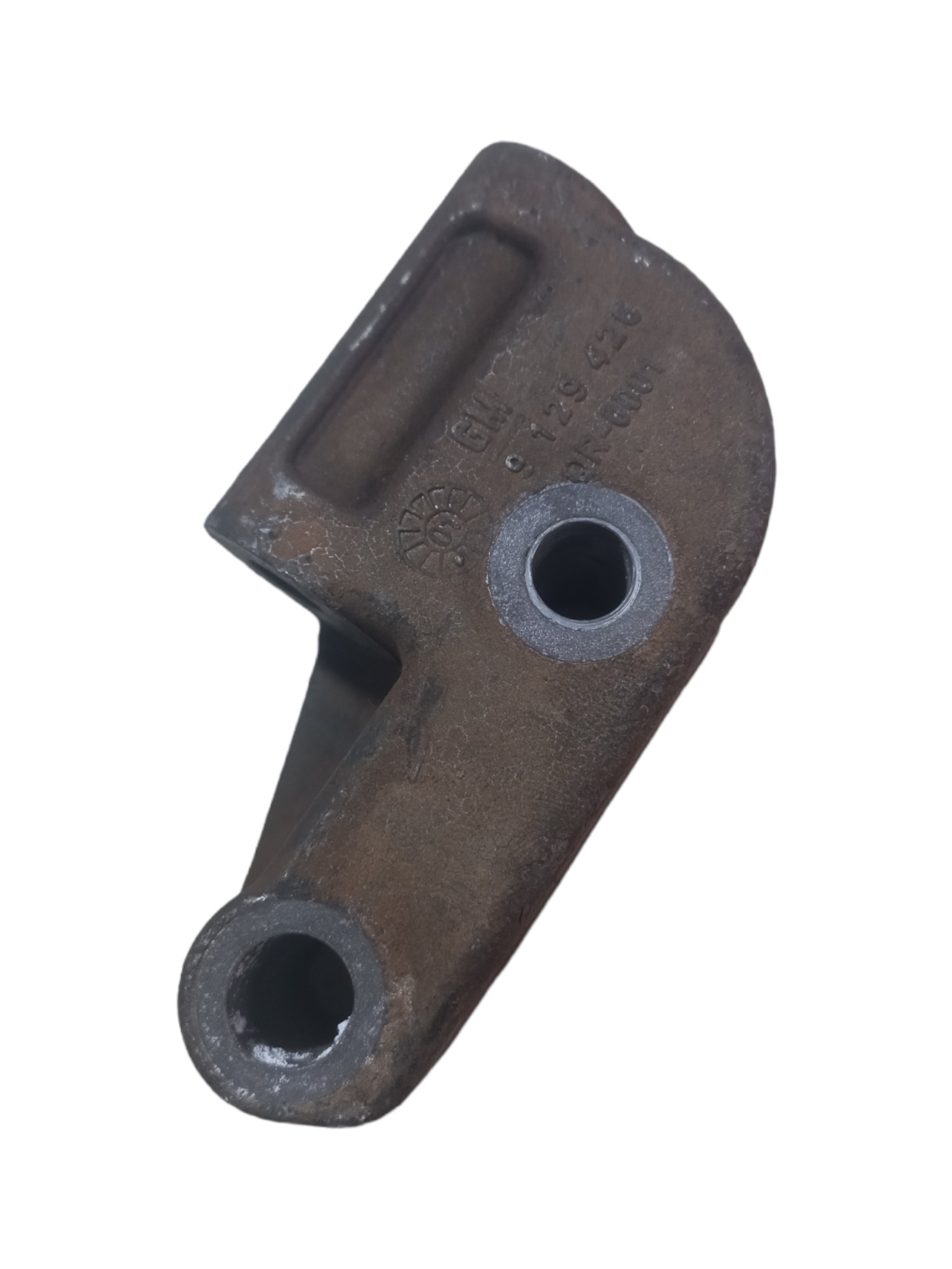 Suporte Do Alternador Astra 2001 9129426 1