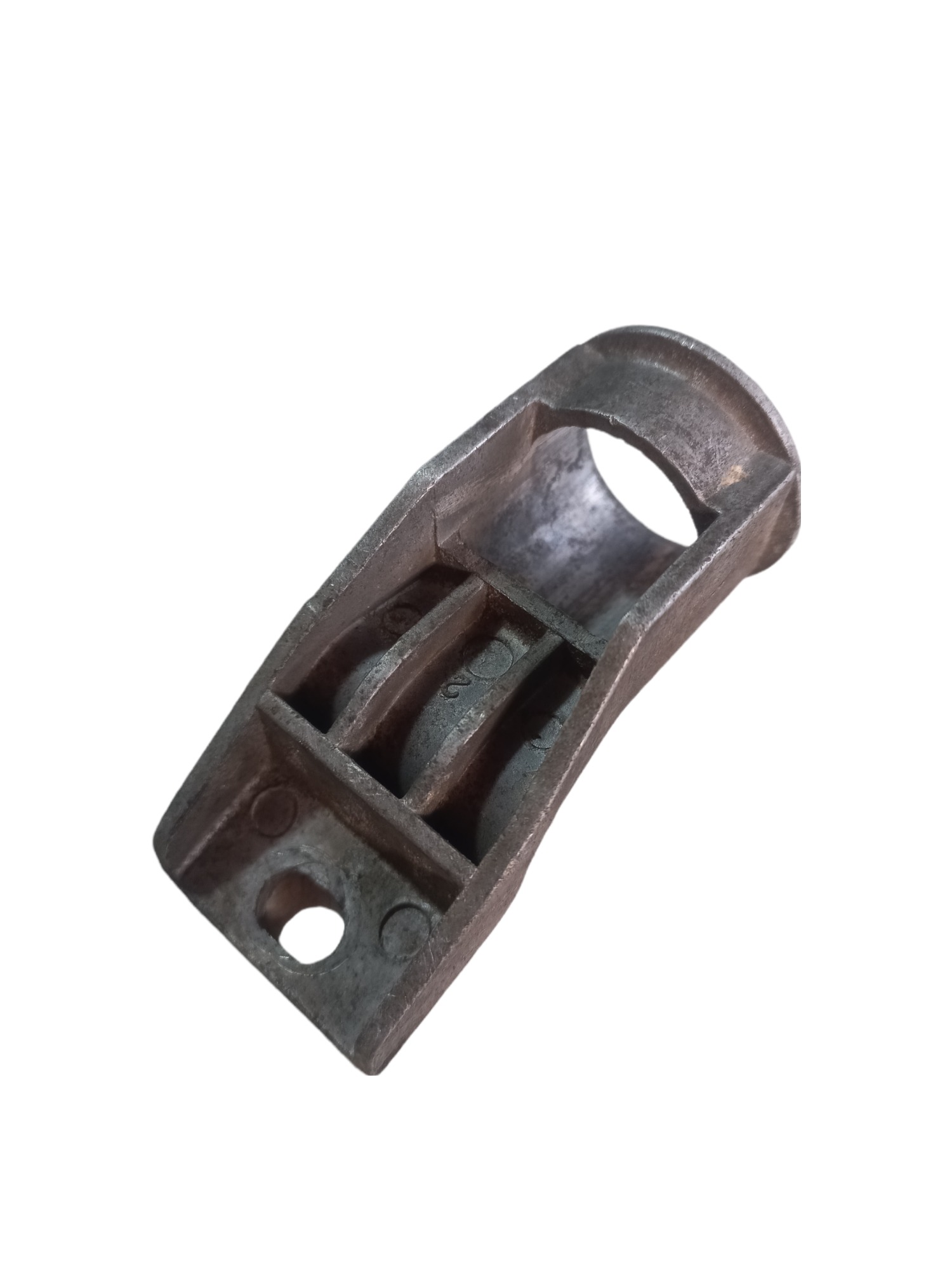 Suporte Superior Radiador Celta 2002 93260415 2