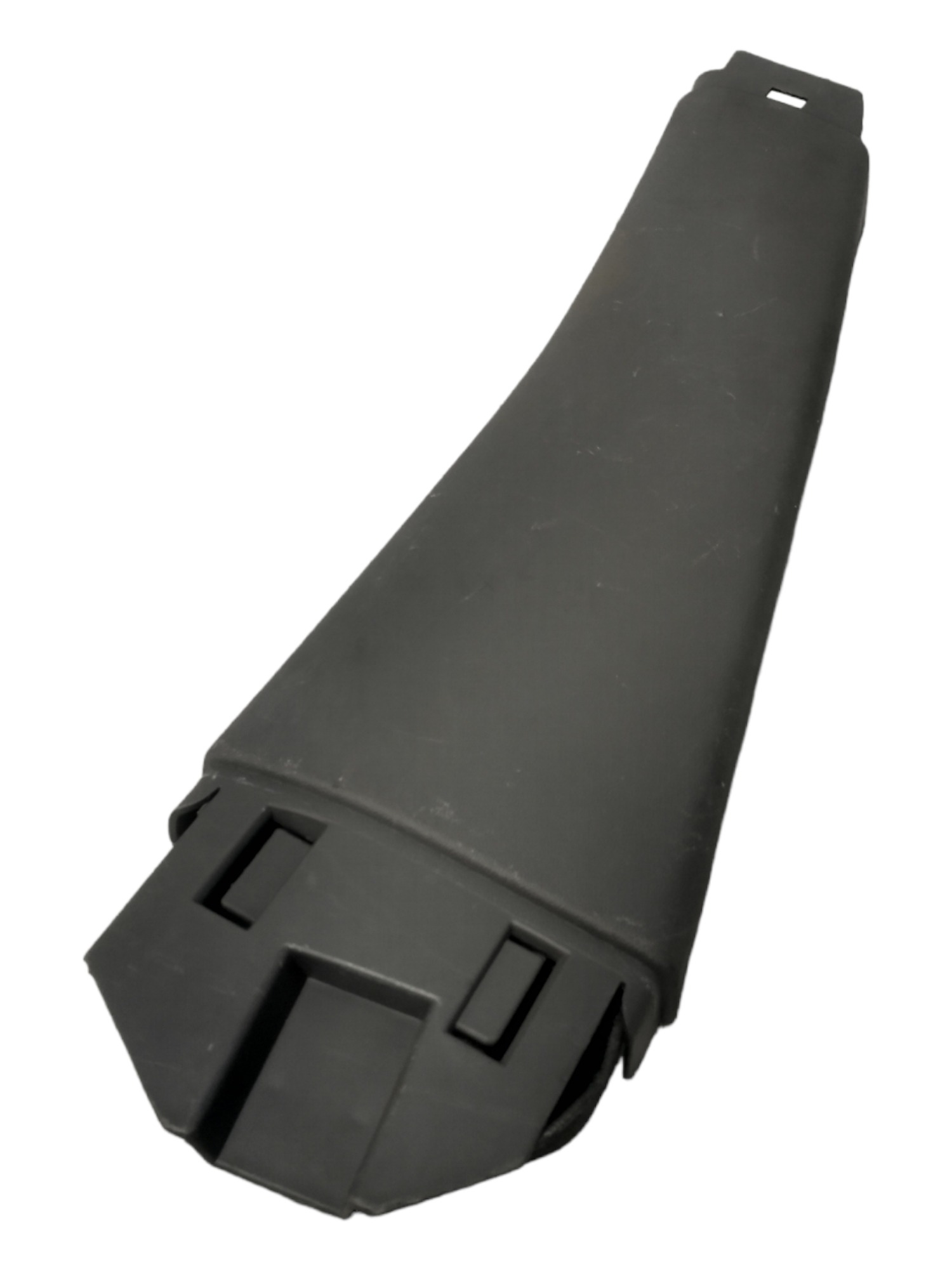 Moldura Esquerda Coluna Central Chevrolet Corsa Sedan 2003 1