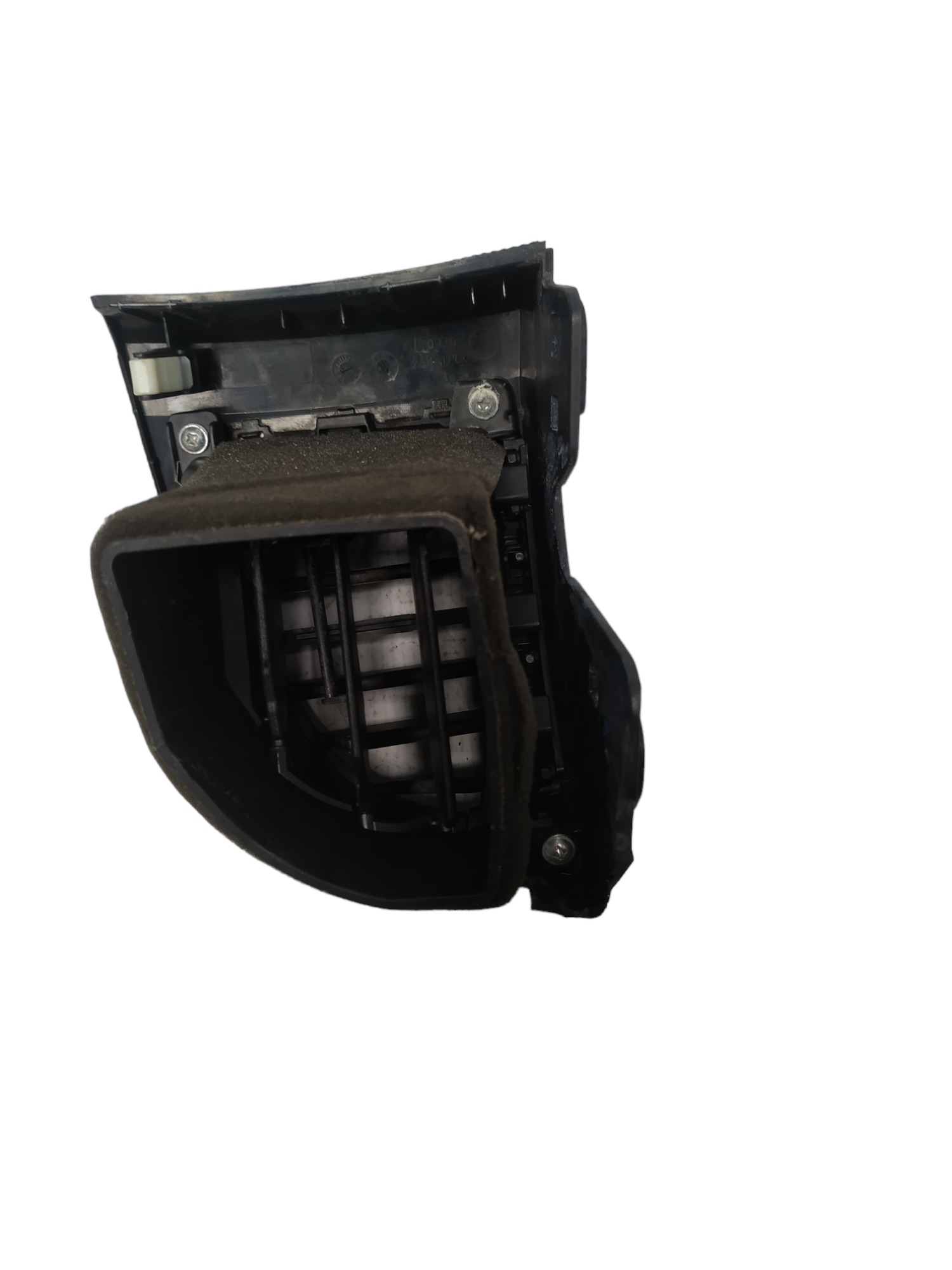 Difusor Ar Direito Hyundai Hb20 2013 2