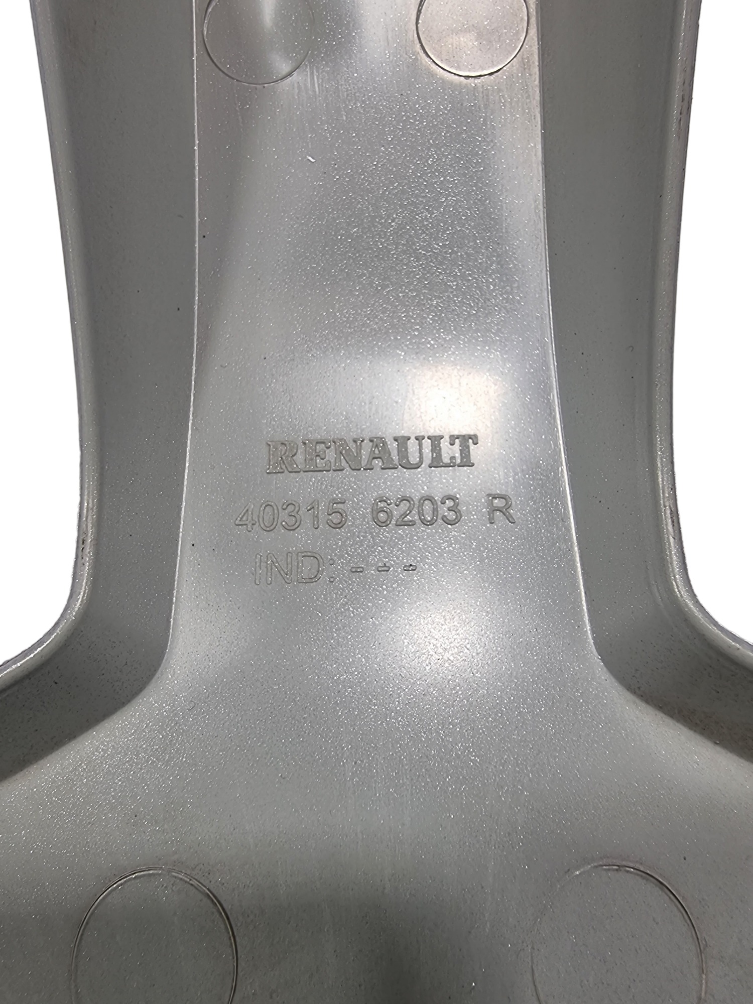 Calota Renault Kwid Zen 1.0 2018 403156203 3