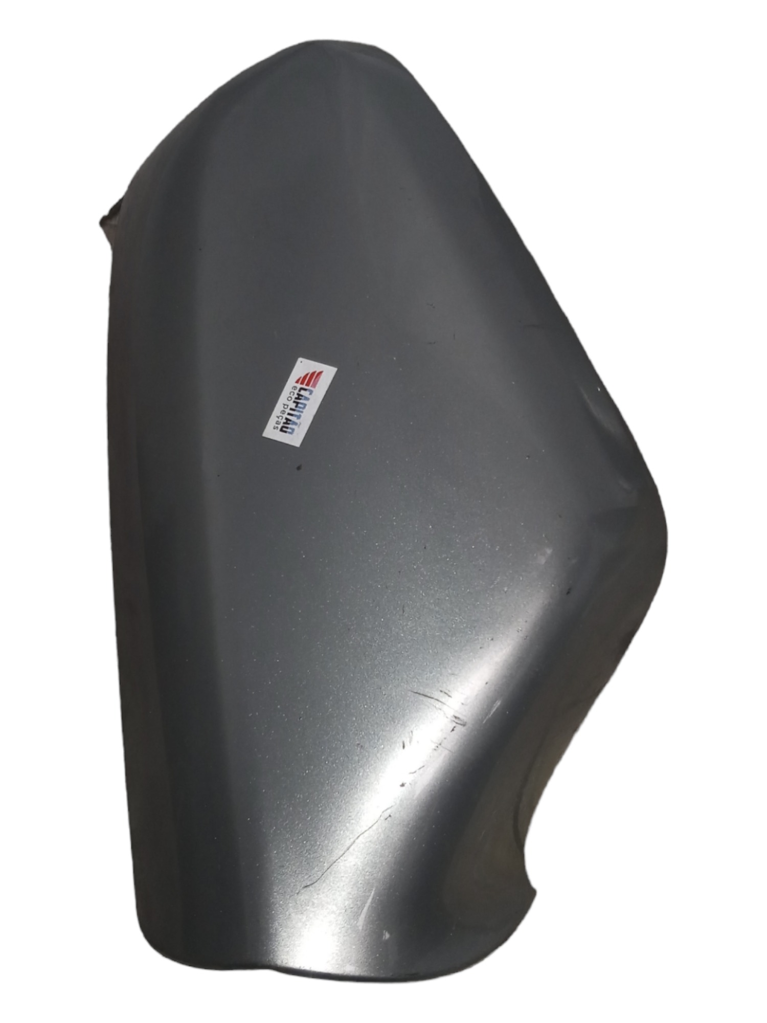 Capa Retrovisor Esquerdo Fiat Palio 1.0 2011 Com Detalhe 3