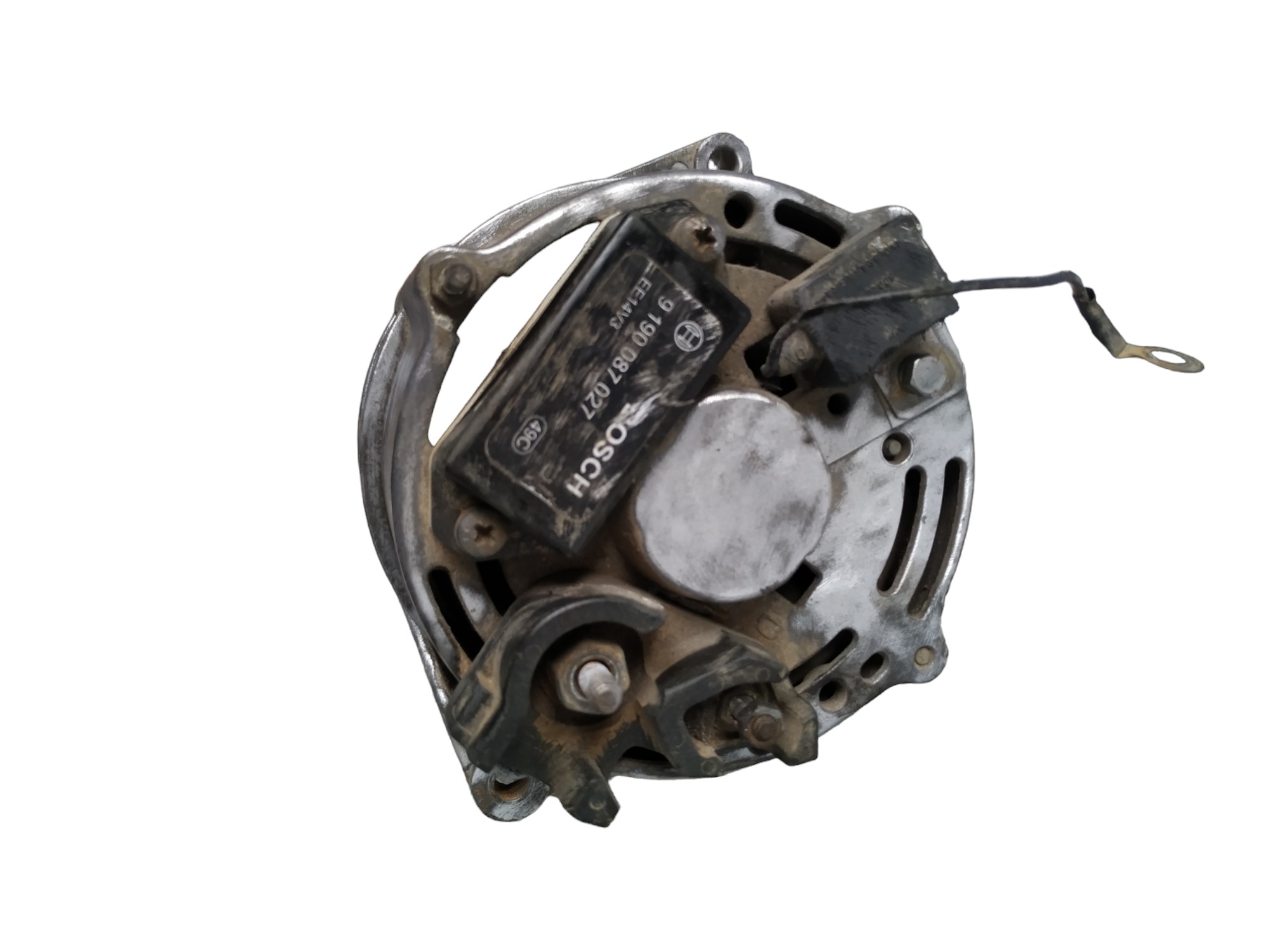 Alternador Fiat Uno 1989
