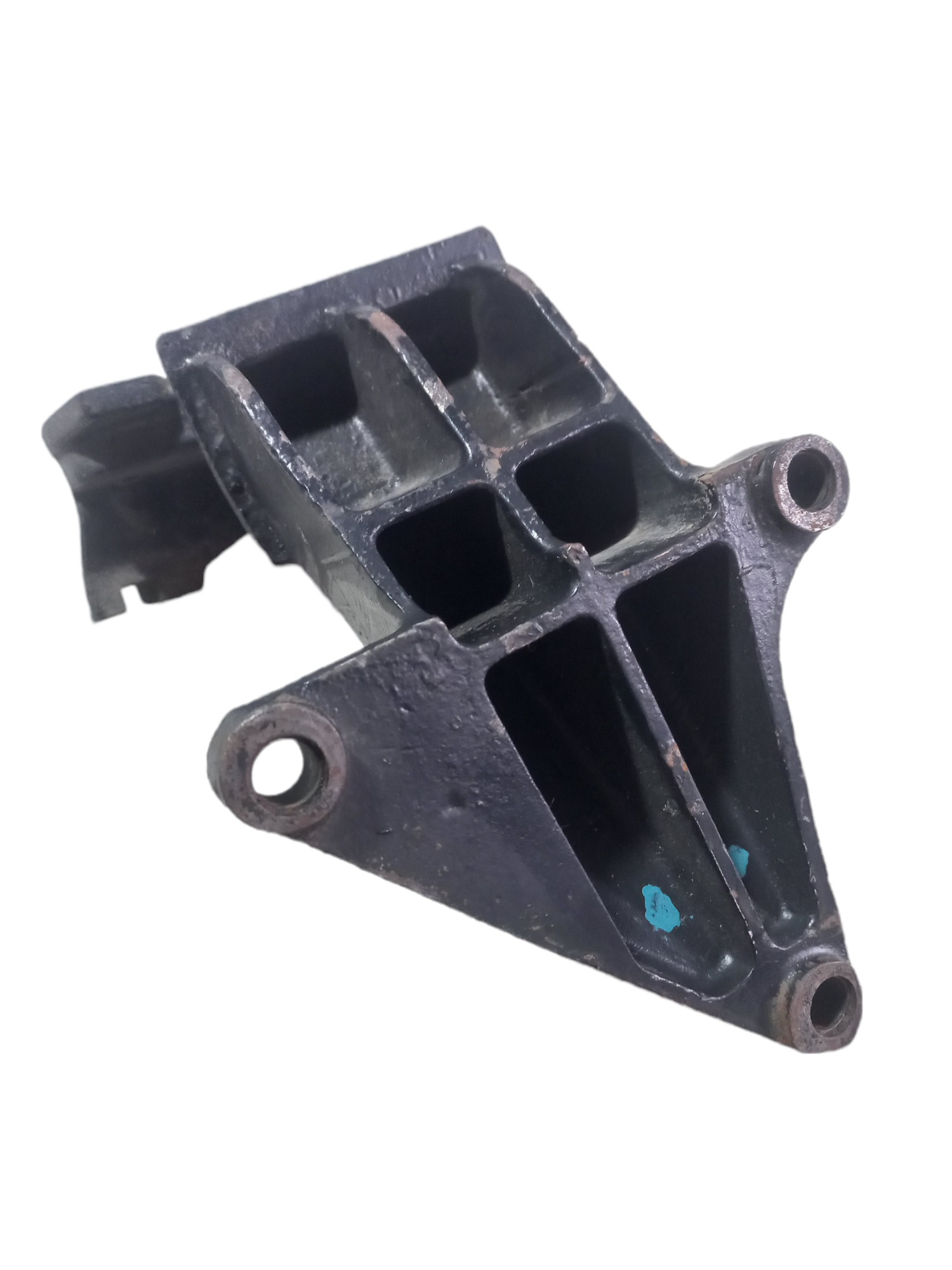 Suporte Coxim Motor Direito Corsa Hatch Maxx 2008 93273157 2