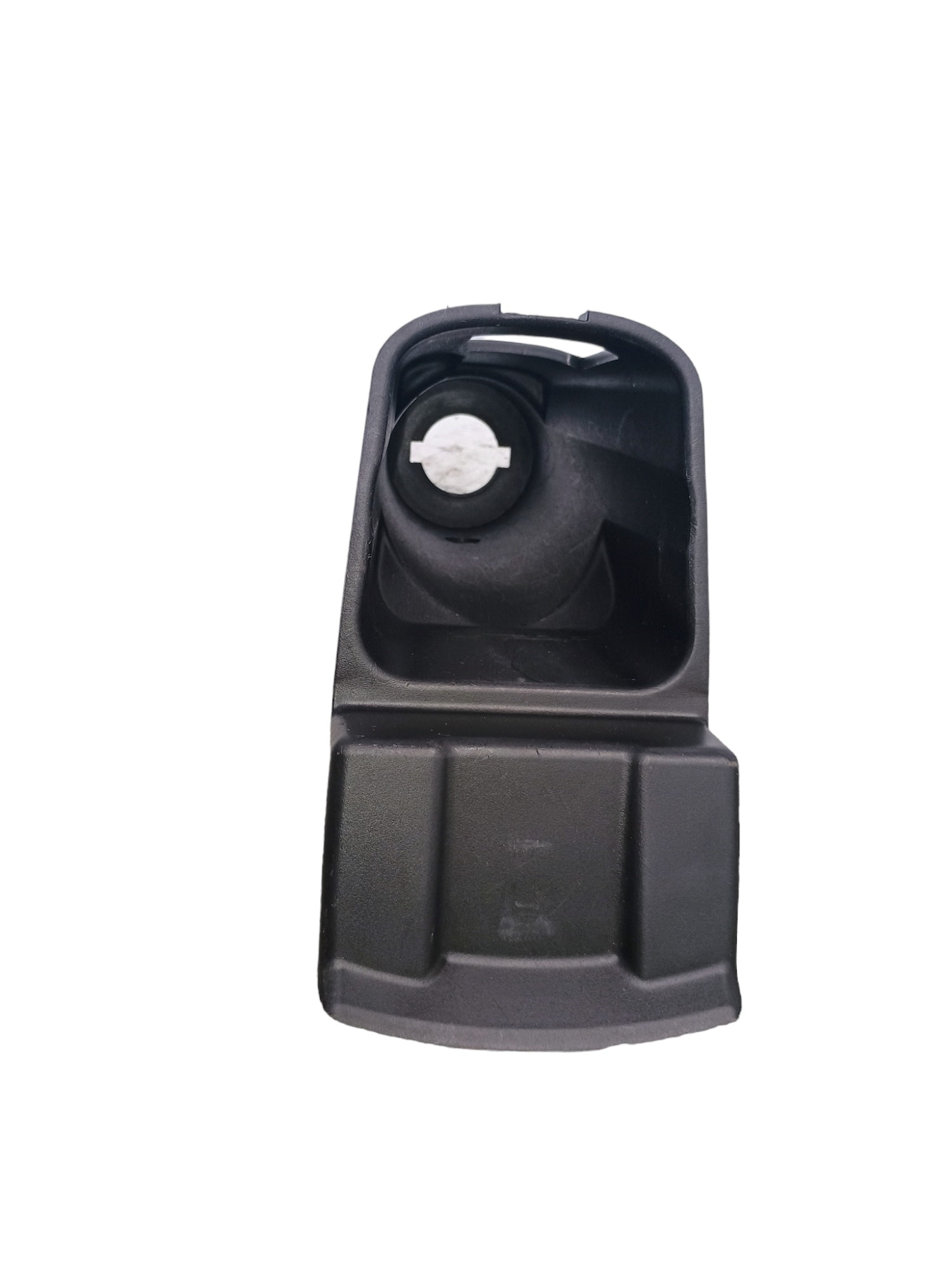 Caixa Porta Objetos Console Fiat Bravo Essence 1.8 16v 2014 3