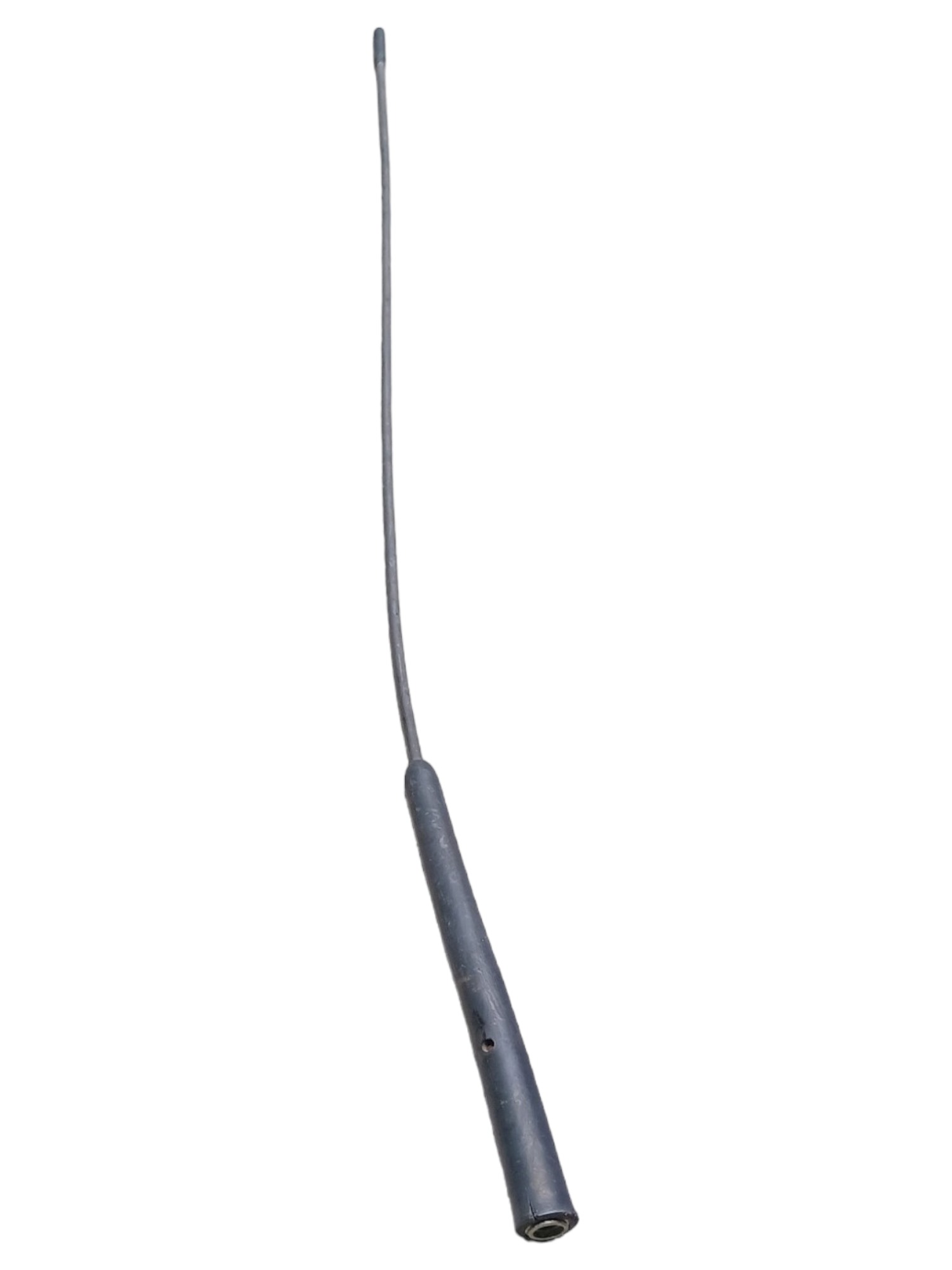Haste Antena Teto Ford Fiesta 1.0 2008  Preto