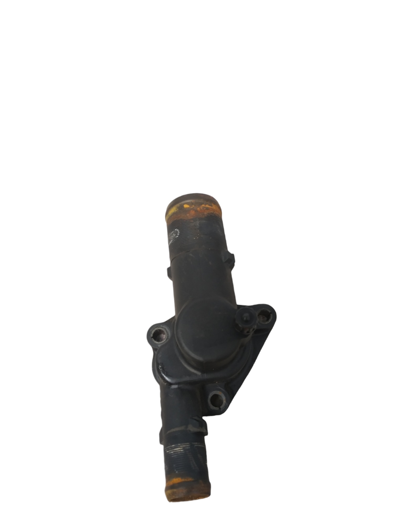 Carcaça Válvula Termostática Peugeot 206 2005 2