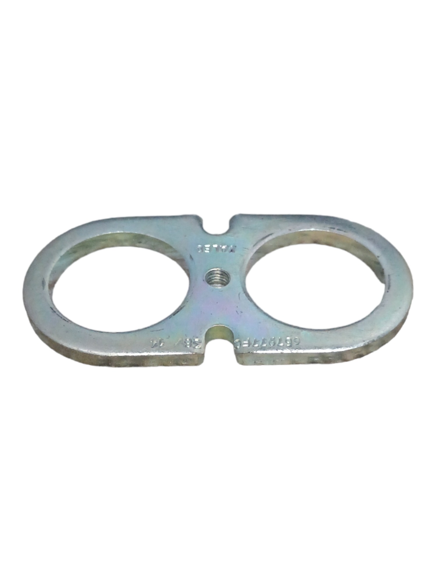 Suporte Mangueiras Caixa Ar Renault Sandero 2015 657977fc 3