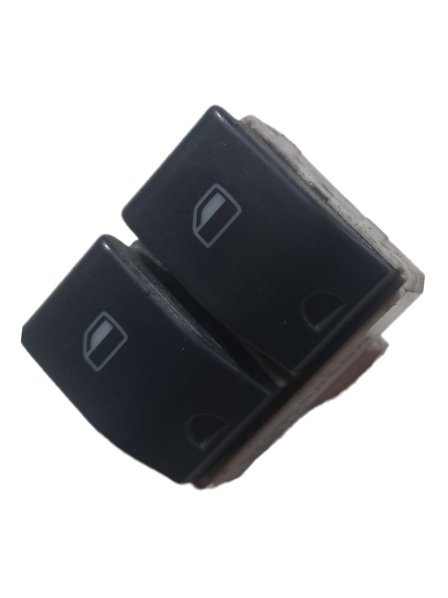 Botão Vidro Dianteiro Esquerdo Crossfox 2011 5z0959858 1