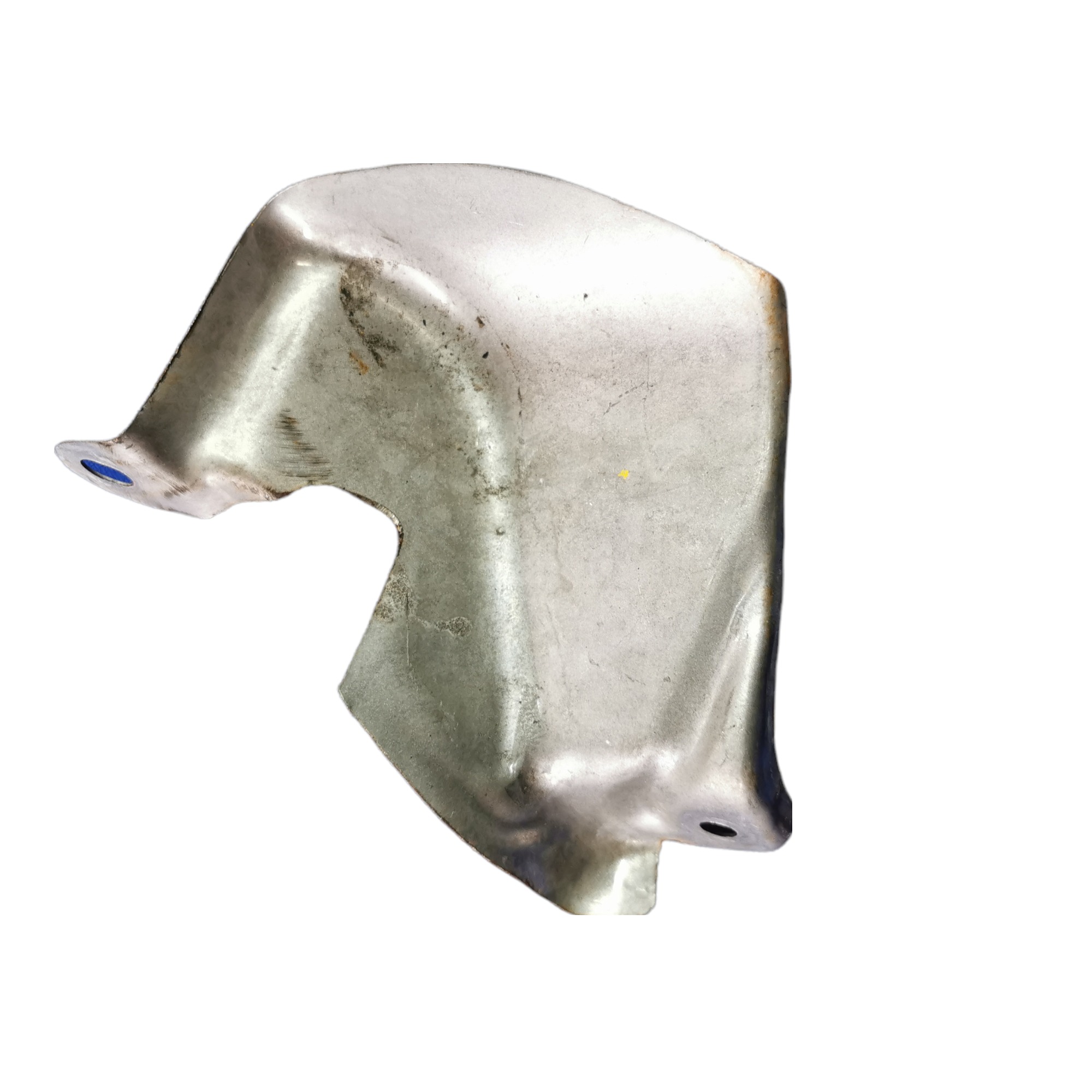 Protetor Sensor De Rotação Honda Fit Exl 2009 3