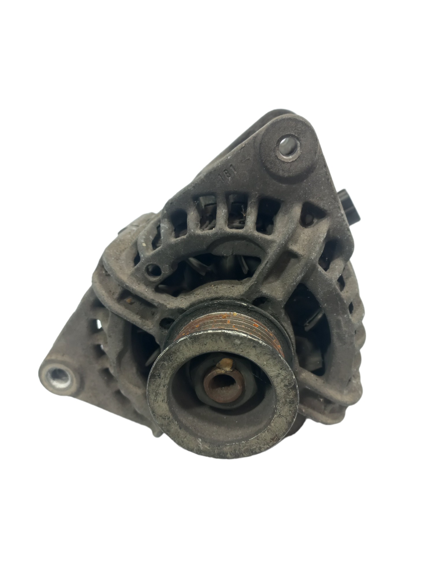Alternador Ford Ka 1997 Xs6110300aa 4