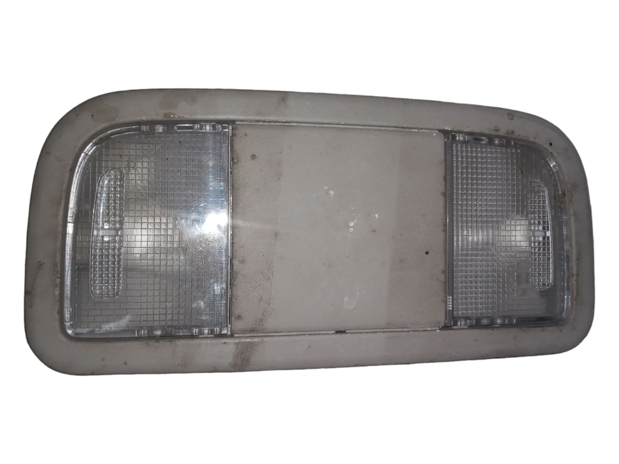 Luz De Cortesia Honda City 1.5 16v 2015 A1 A1 A1