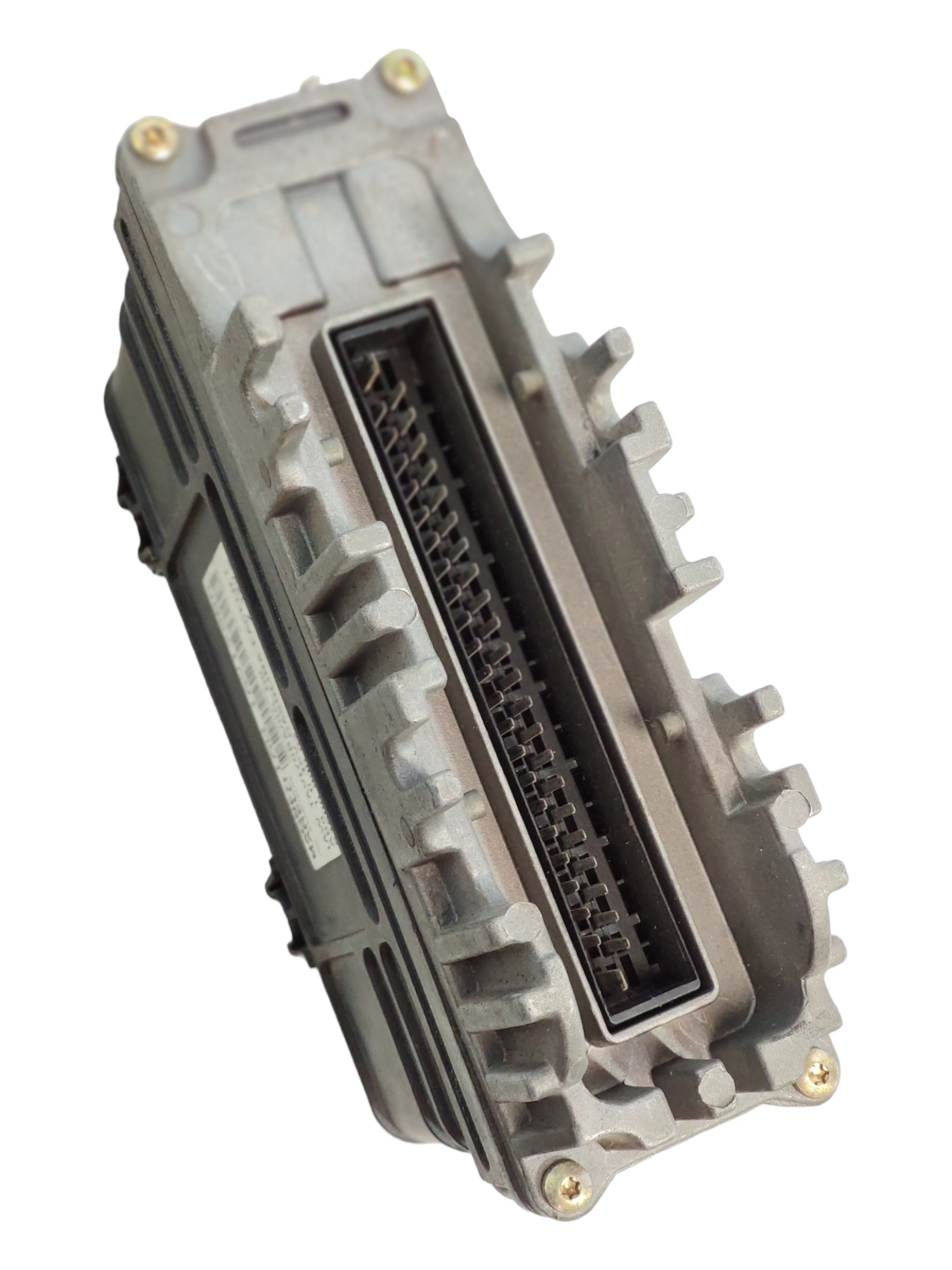 Módulo Injeção Eletrônica Vw Gol 1.0 16v 2000 377906021gh 3
