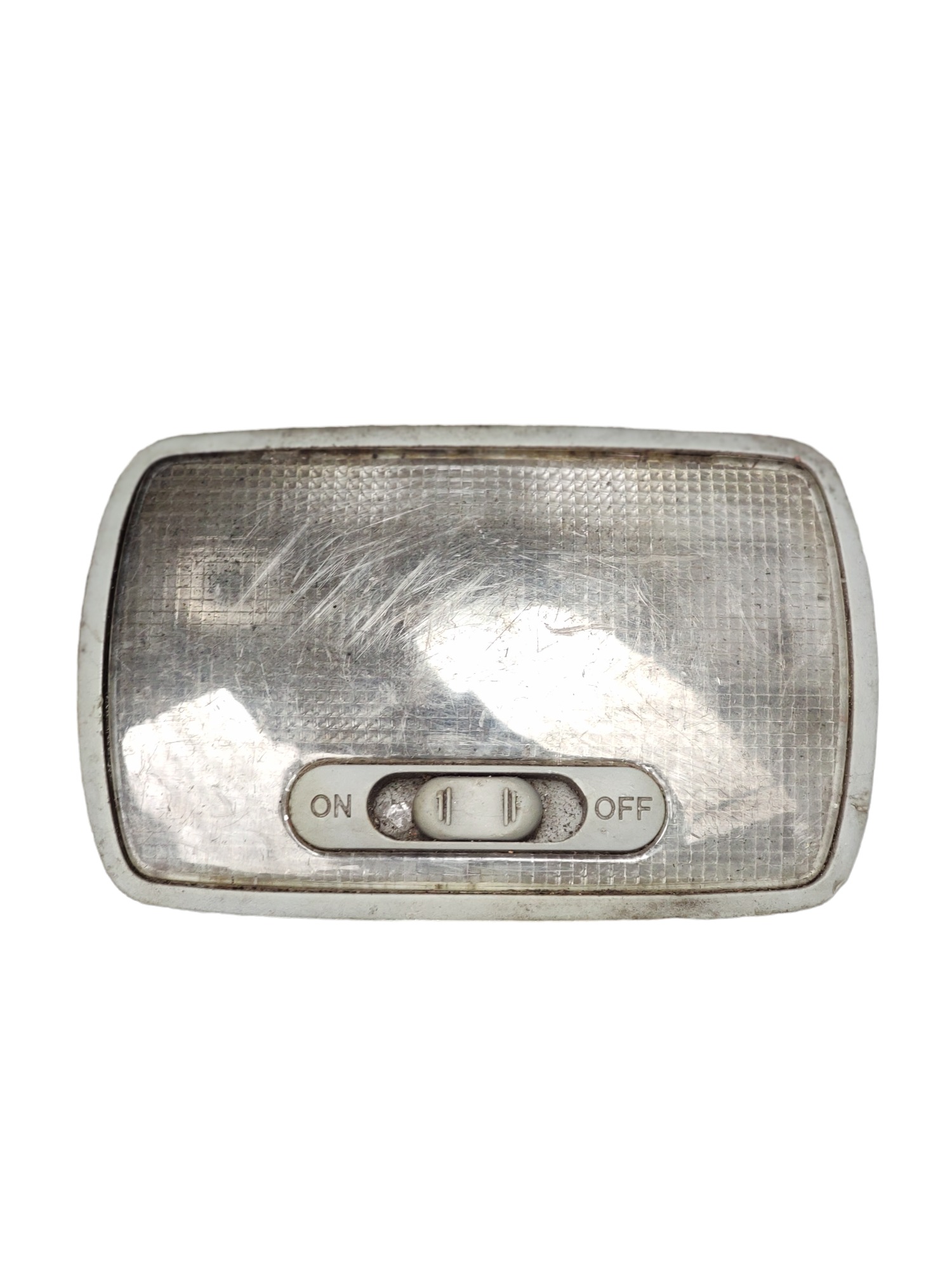 Luz Cortesia Honda Civic 2007
