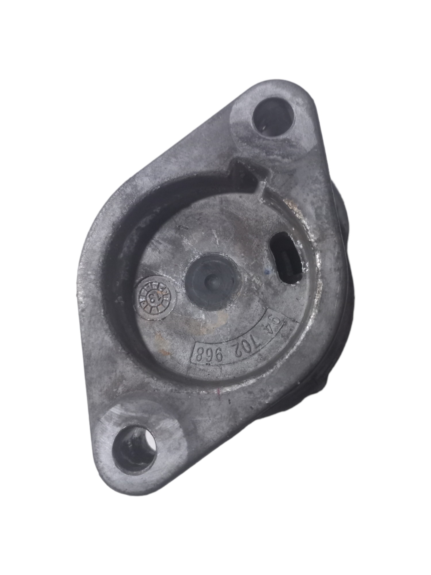 Tensor Correia Alternador Prisma Lt 1.0 2014 94702968 3