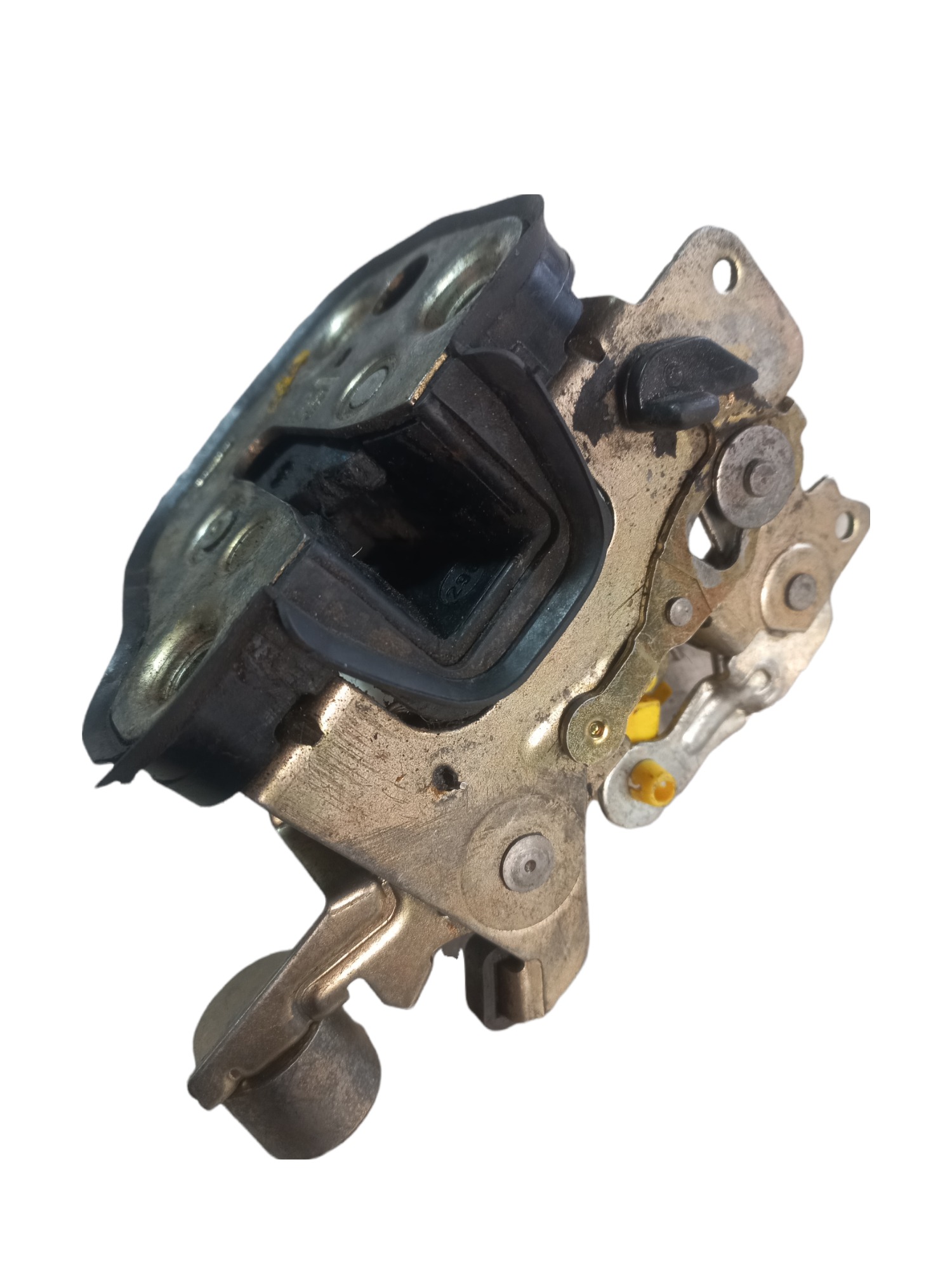 Fechadura Porta Traseira Direita Classic Ls 2011 2