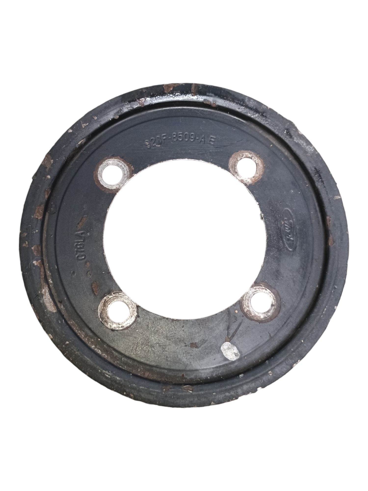Polia Bomba Dágua Ford Escort 1.8 1997 À 2002 928f8509ae 2