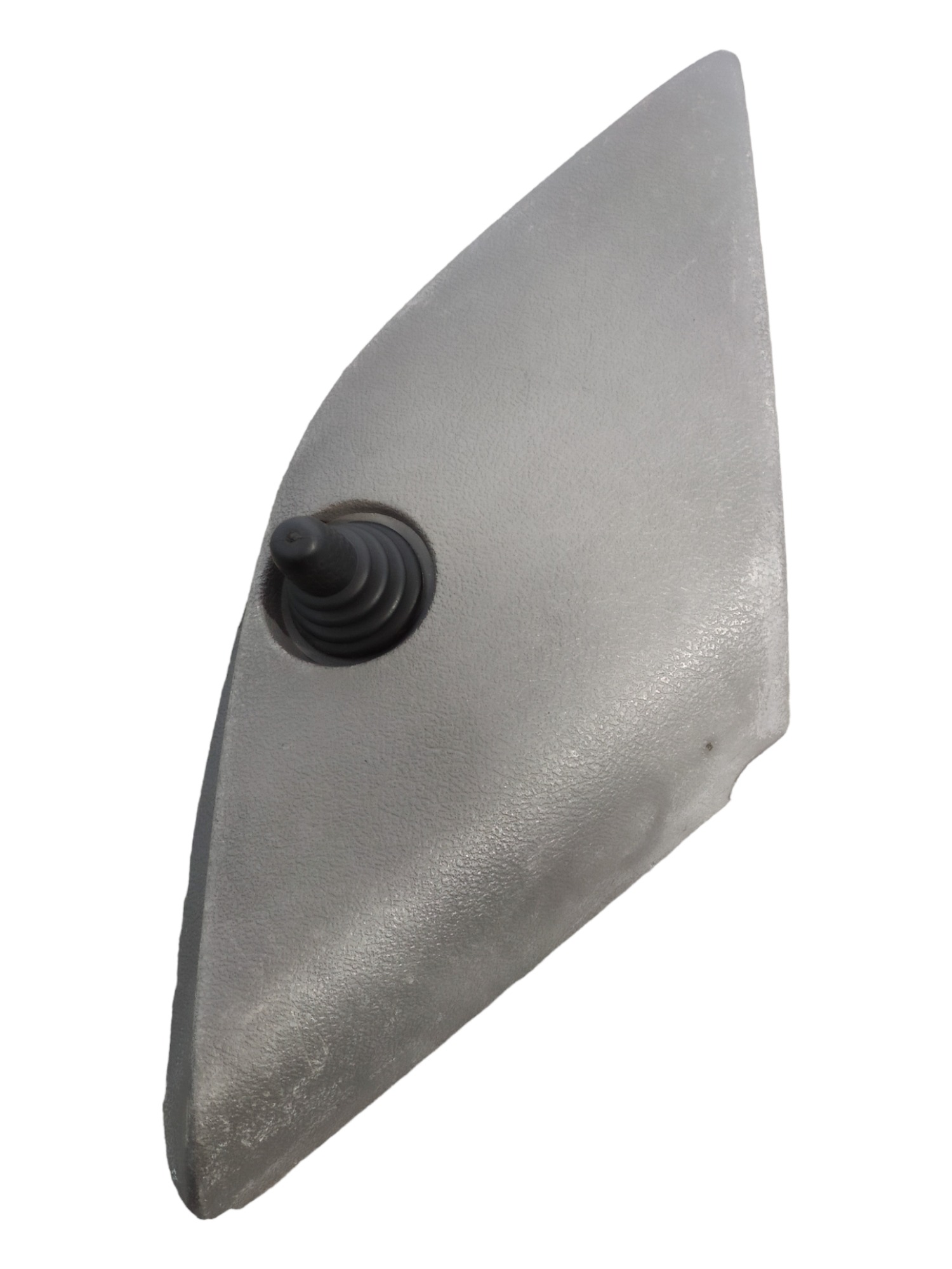 Moldura Interna Retrovisor Esquerdo Ford Ka 1997 98kub23409 1