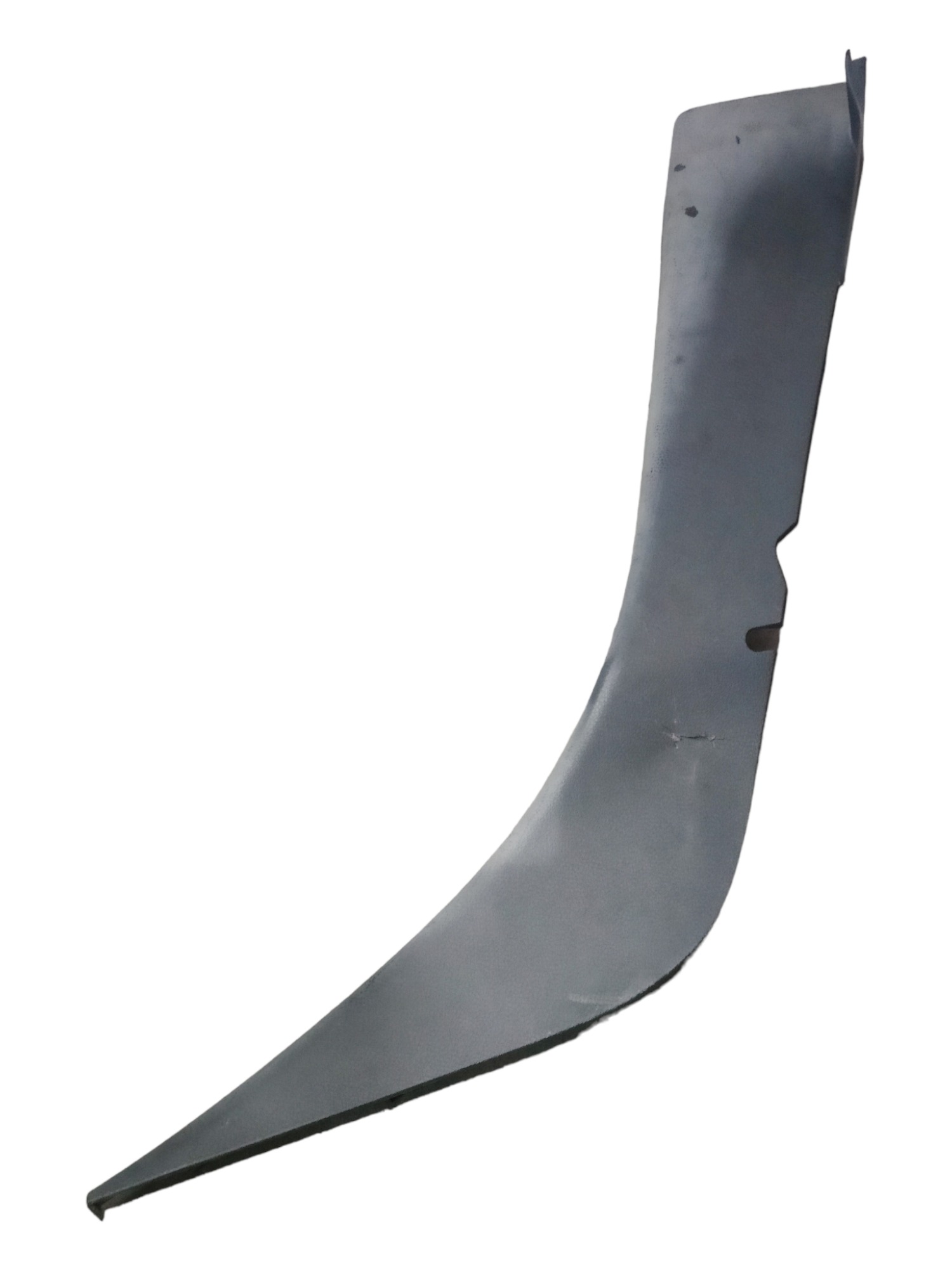 Moldura Coluna Tras Direita Renault Logan 2016 849508567r 1