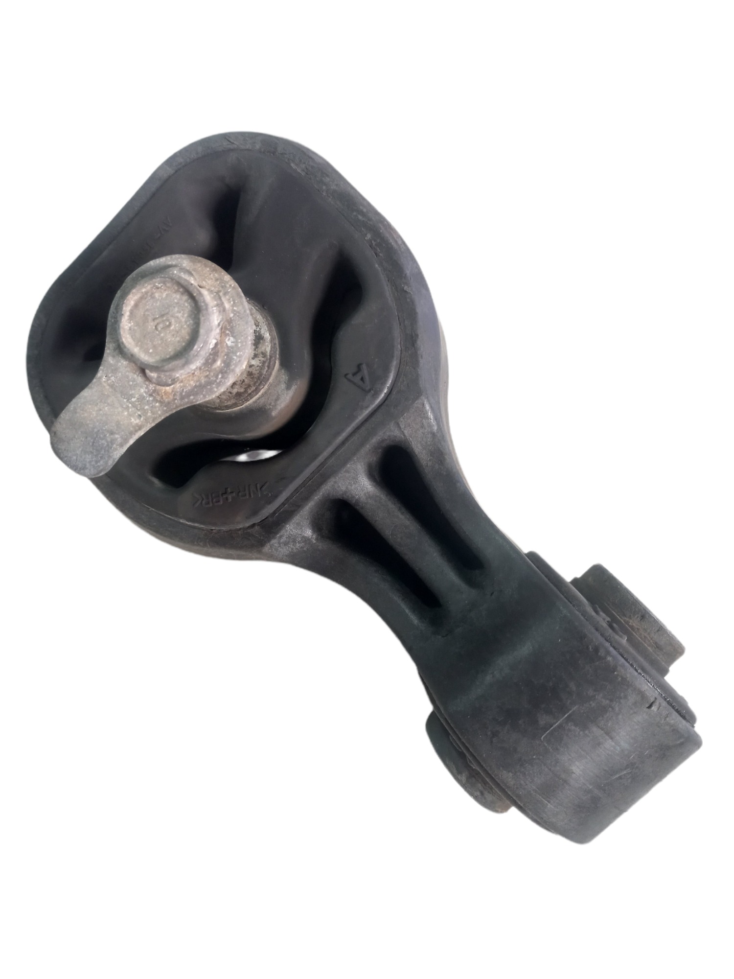 Coxim Do Cambio Inferior Honda Fit Exl 2009 Av96049hg 3