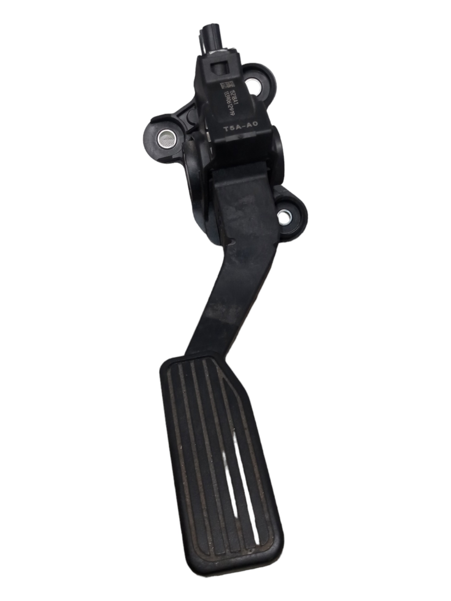 Pedal Acelerador Eletronico Honda City 1.5 16v 2015 5