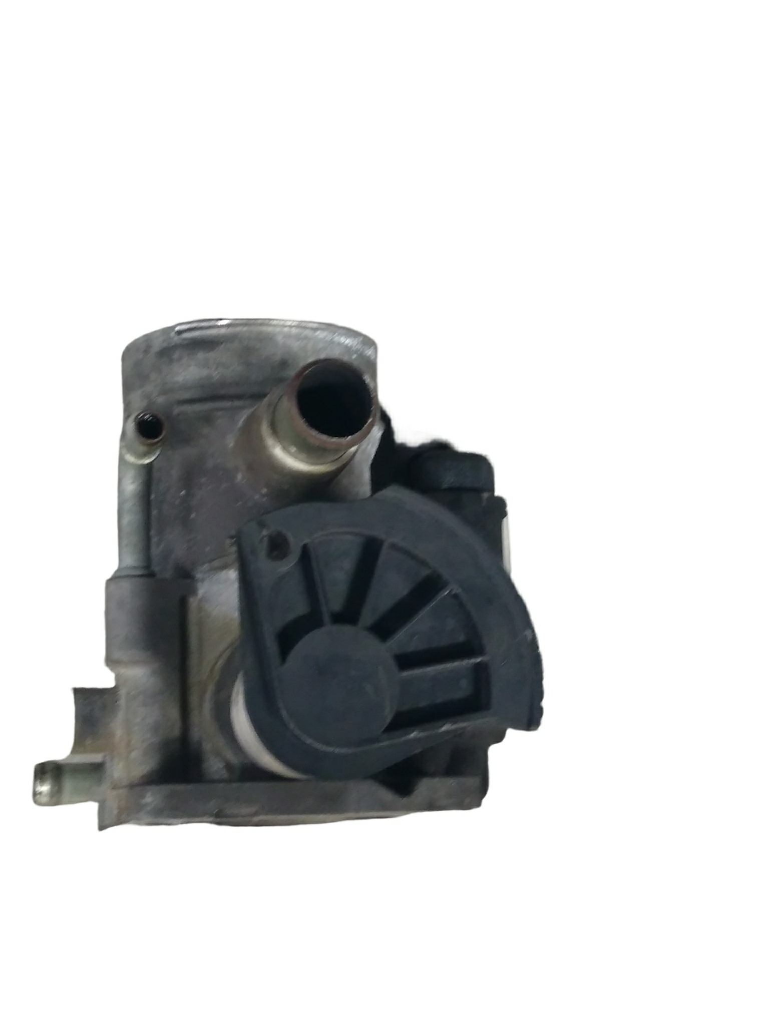 Tbi Corpo De Borboleta Gm Celta 2008/2009 93346443 2