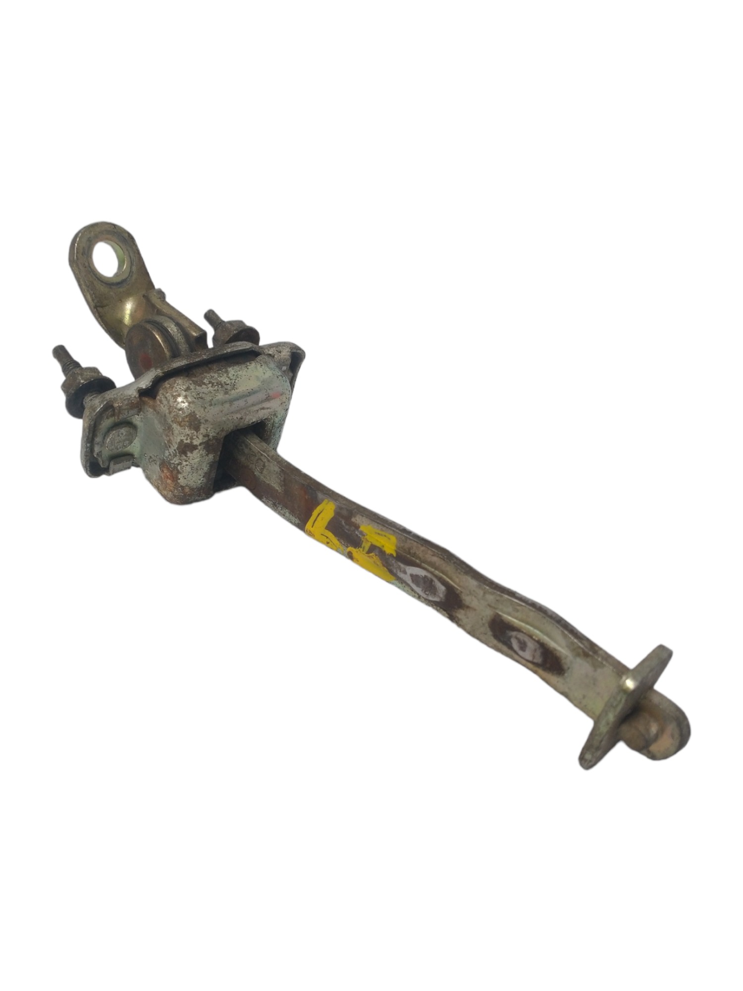 Limitador Porta Dianteira Direita Ka 1.0 1997 3