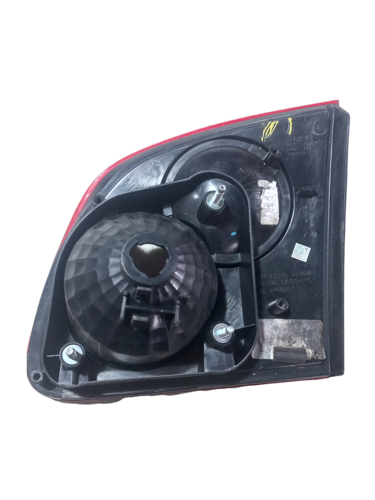 Lanterna Traseira Esquerda Classic Ls 2011 899250633 2