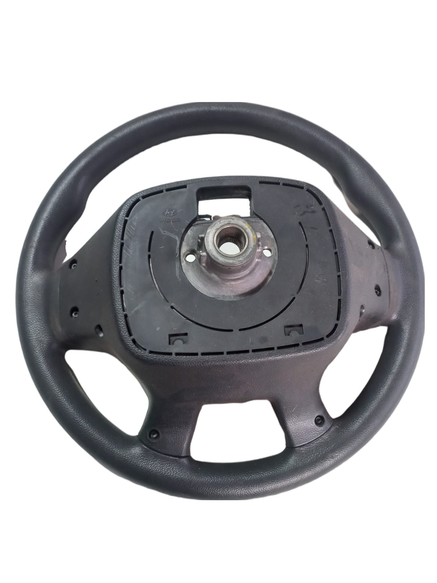 Volante Do Motorista Hb20 2012 34118166a Preto 2