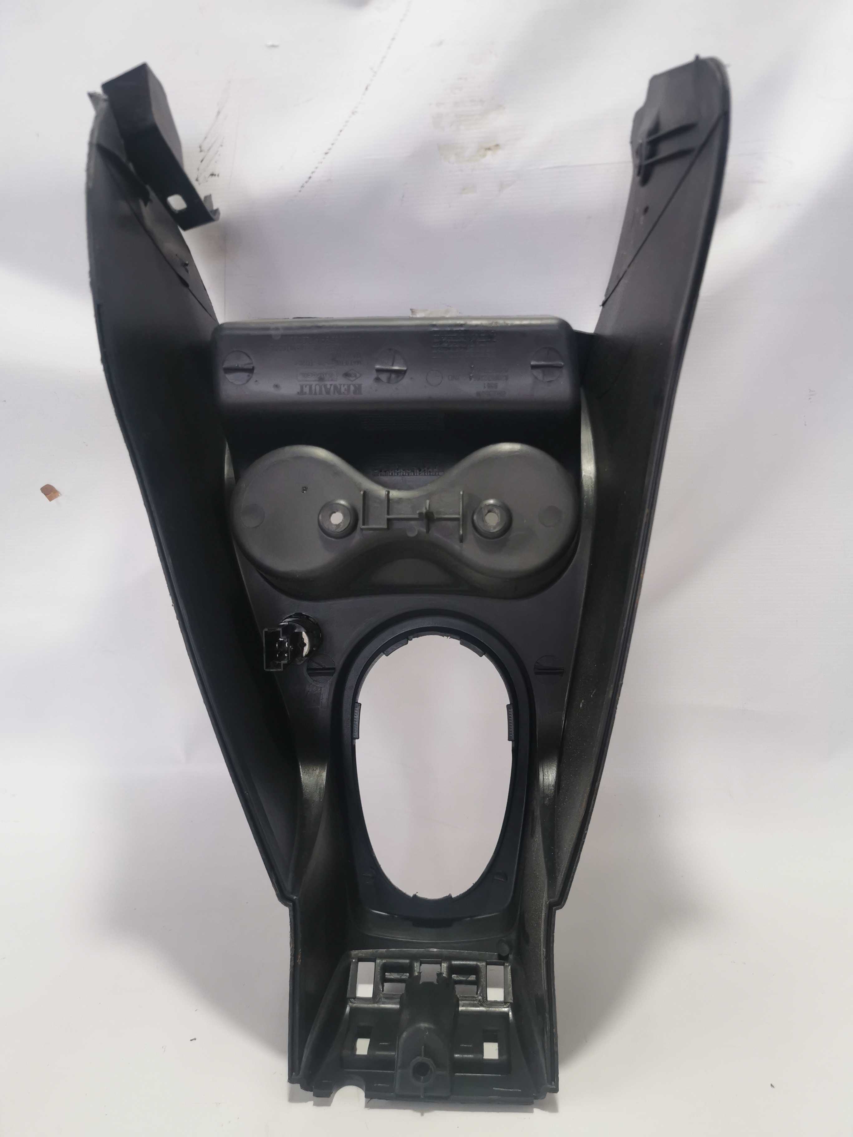 Console Central Sandero Stepway 8200532266 2