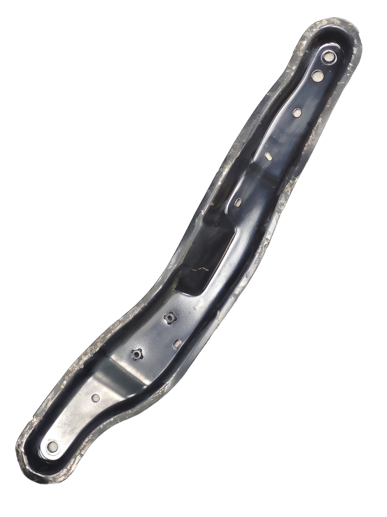 Travessa Suporte Motor Renault Oroch 2021 544c44317r 2