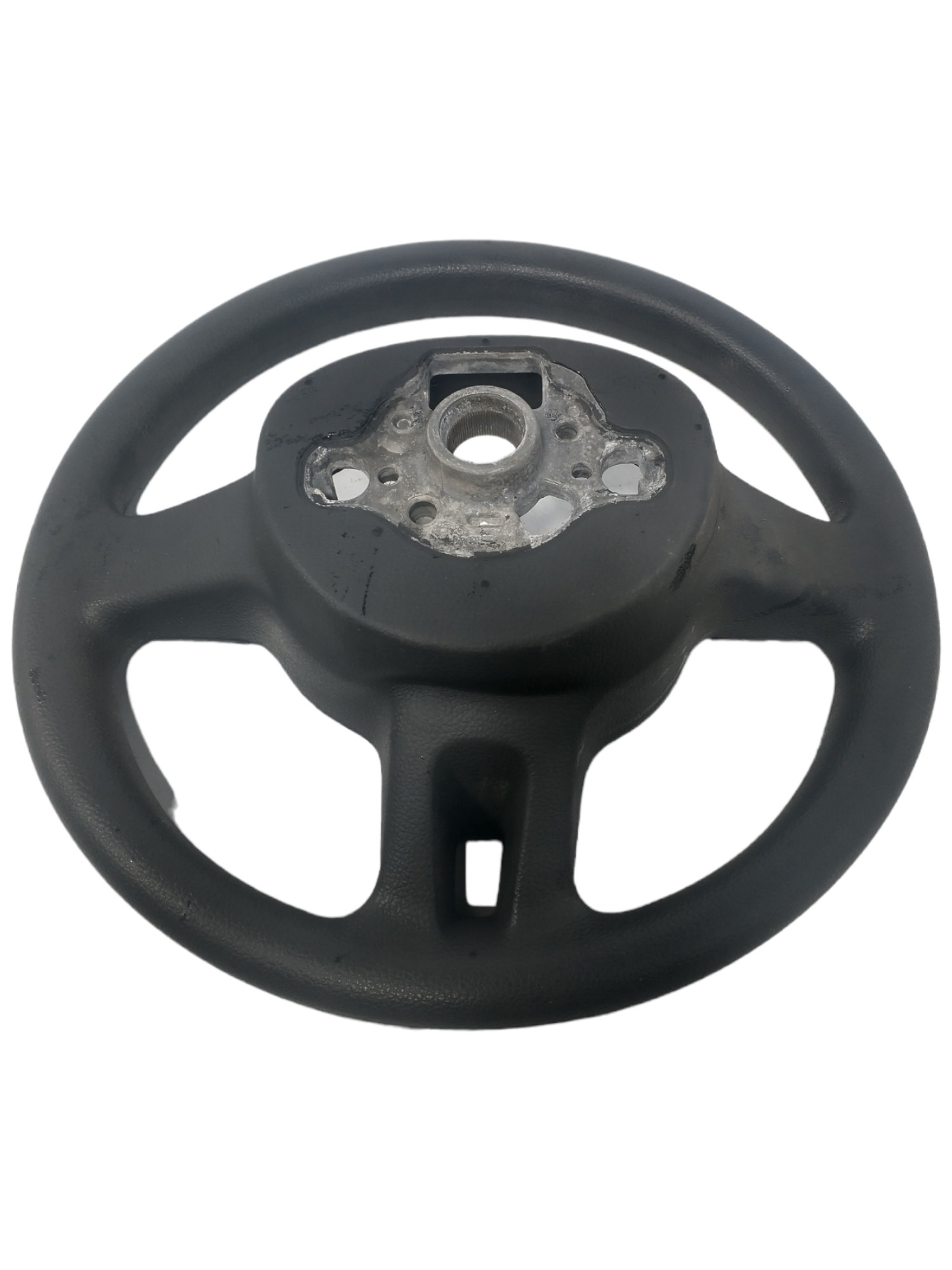 Volante Motorista Voyage 2015 2