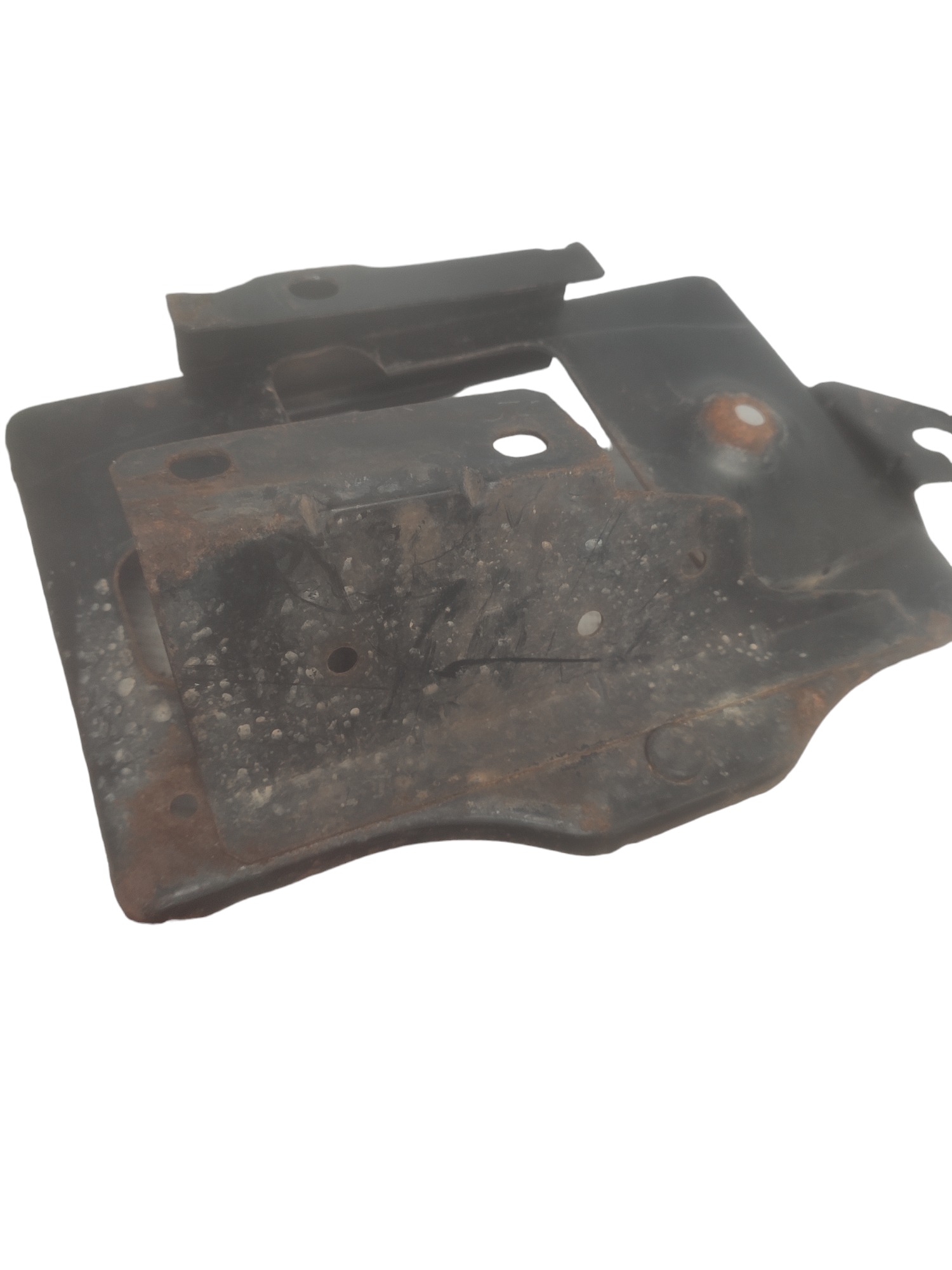 Suporte da bateria Fiat Uno 1999 2