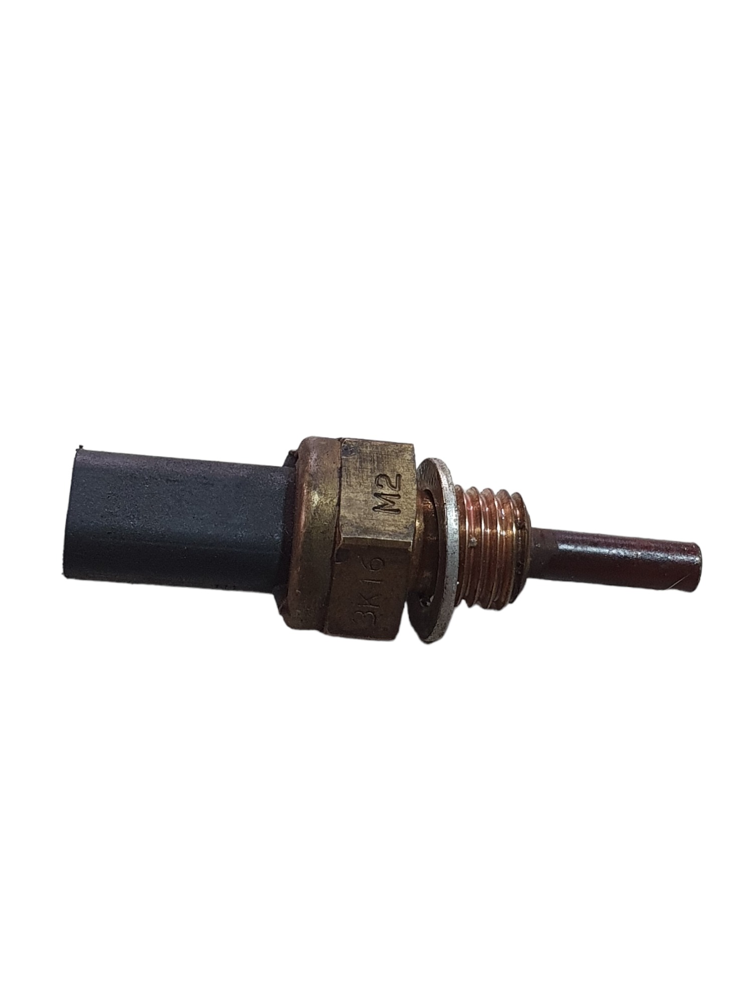 Sensor De Temperatura Prisma Lt 1.0 2014 25186240 2