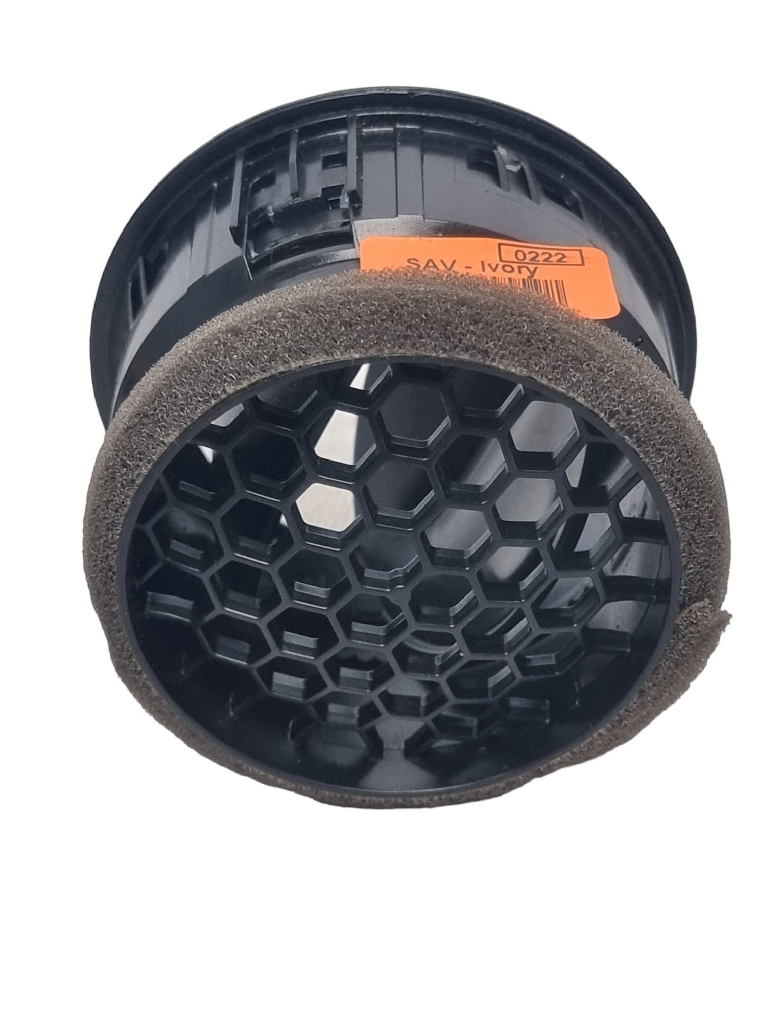Difusor De Ar Painel Renault Kwid 2019 6876077210 2