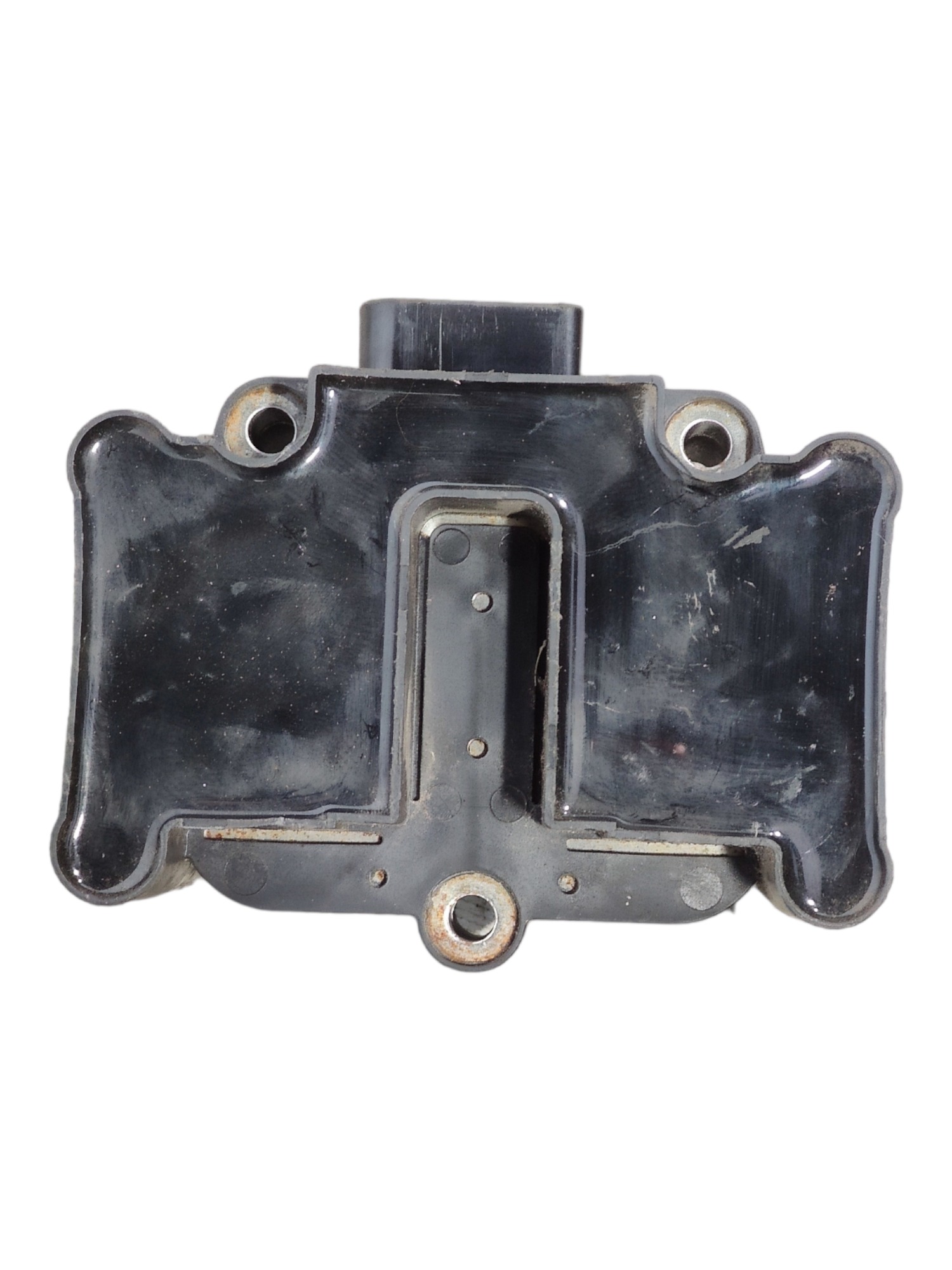 Bobina De Ignição Vw Polo 1.6 2003 Bi0017mm 3