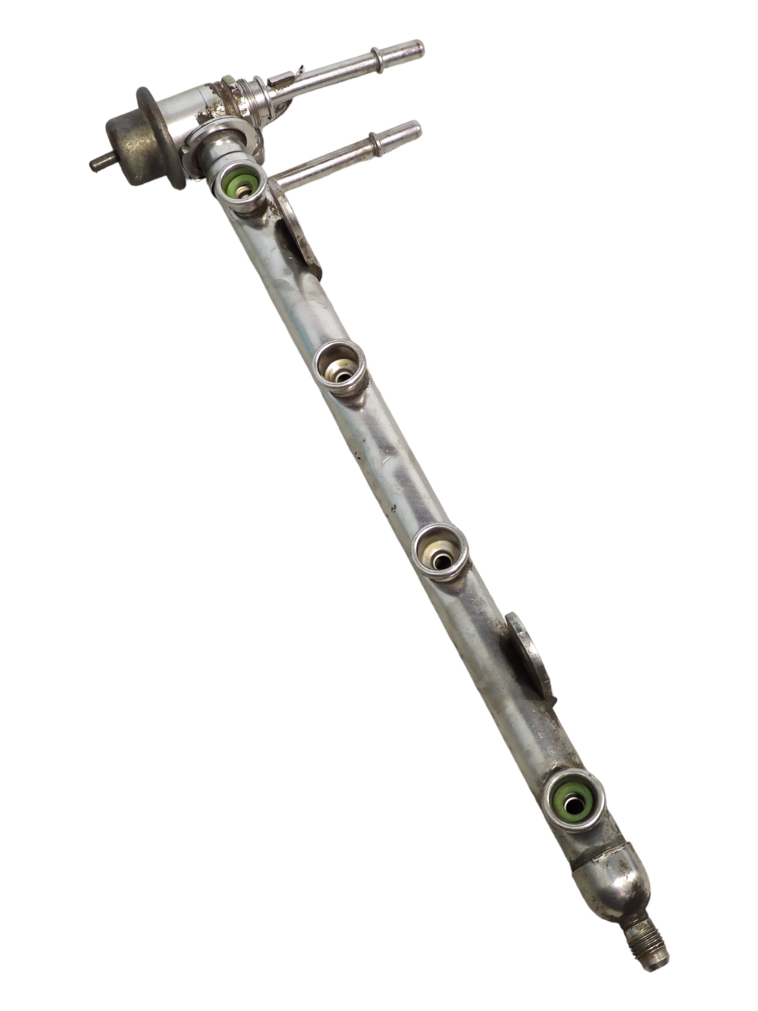 Flauta Bico Injetor Gm Corsa 1.0 2000 2